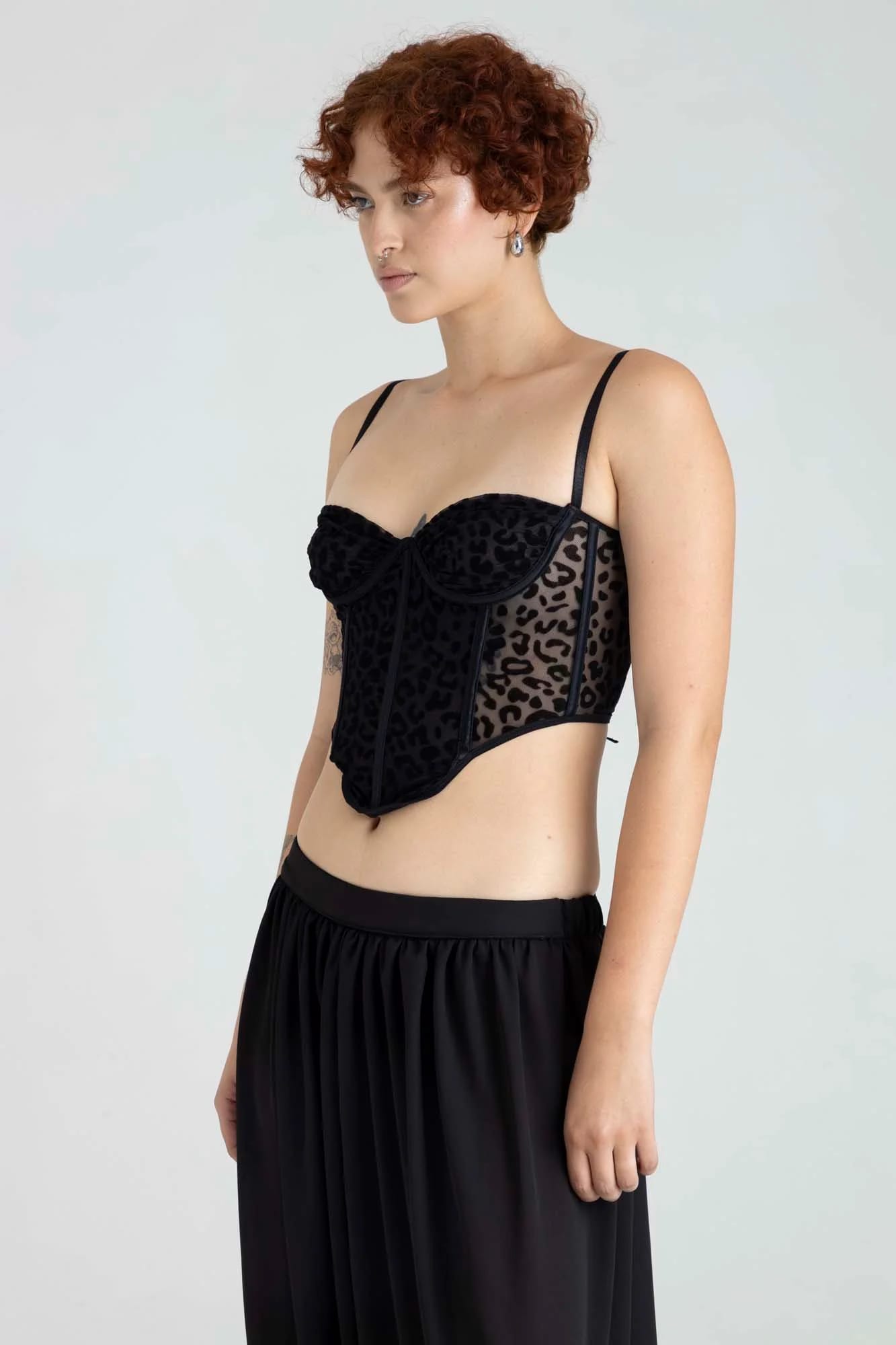 CORSET IRINA - imagen 22