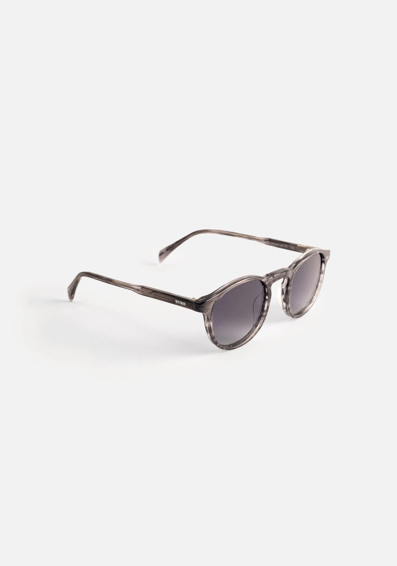 Gafas U Doha Gris - imagen 2
