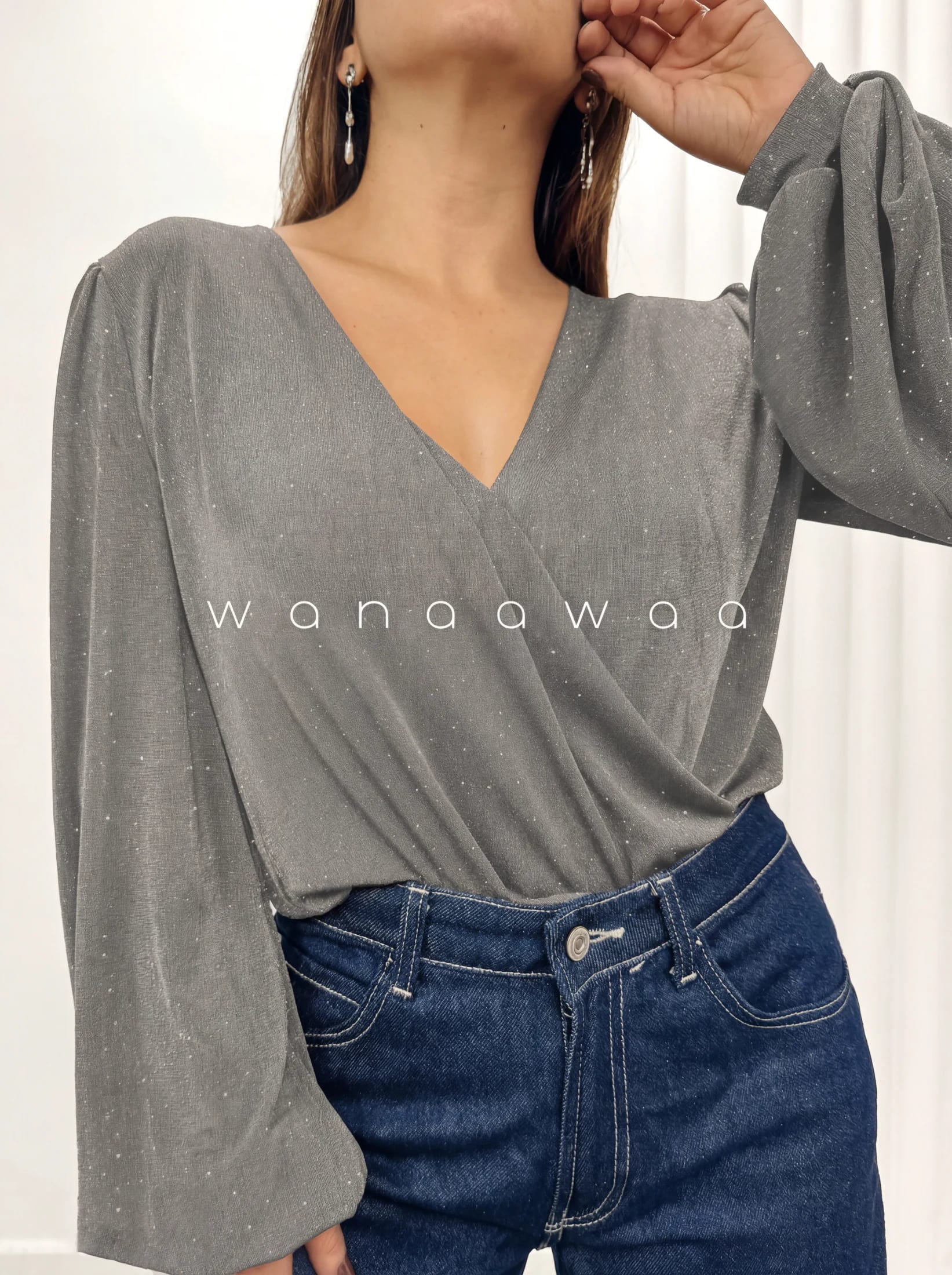 BLUSA CAPRI - imagen 6