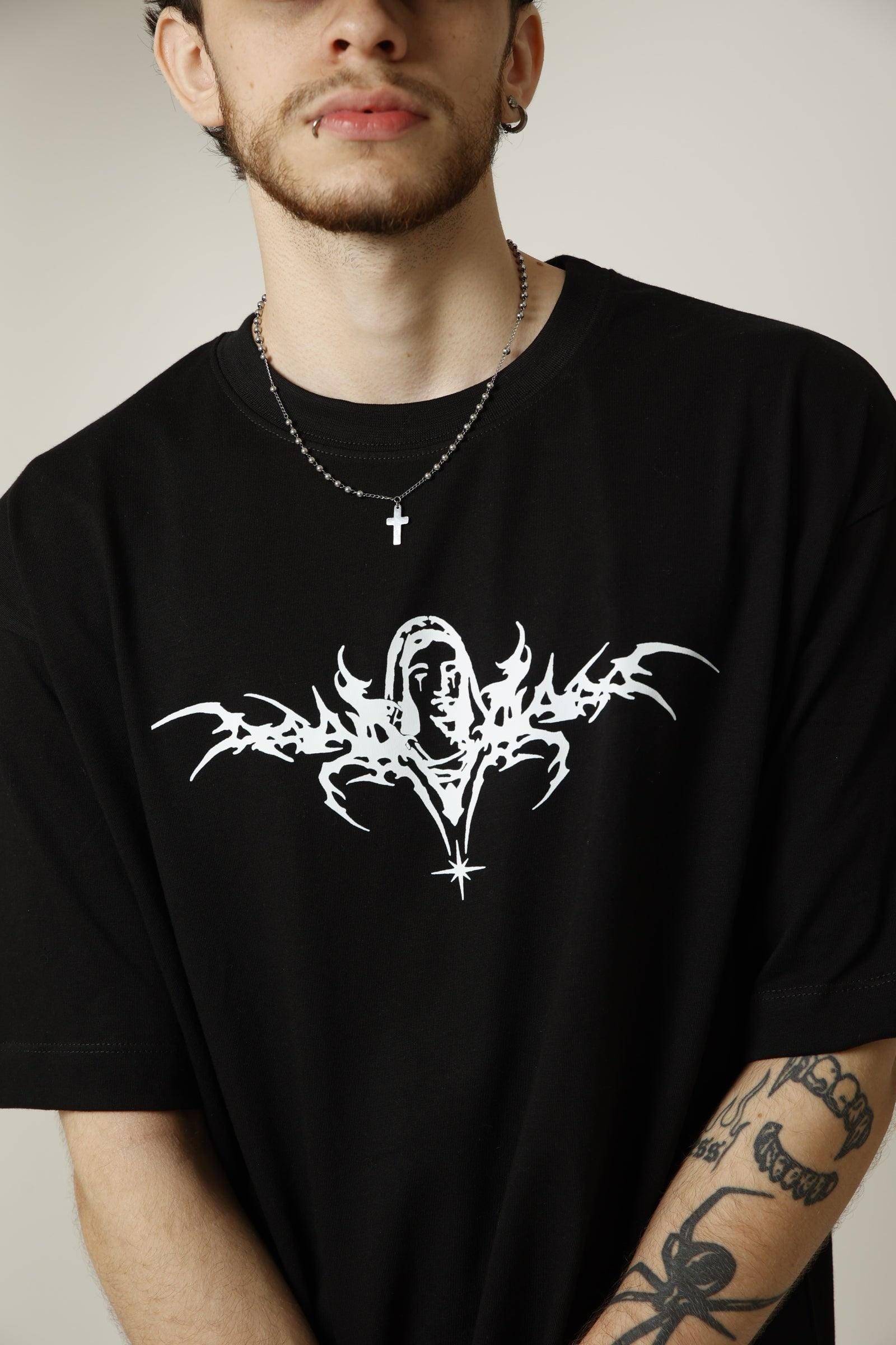 Camiseta Virgen - imagen 2