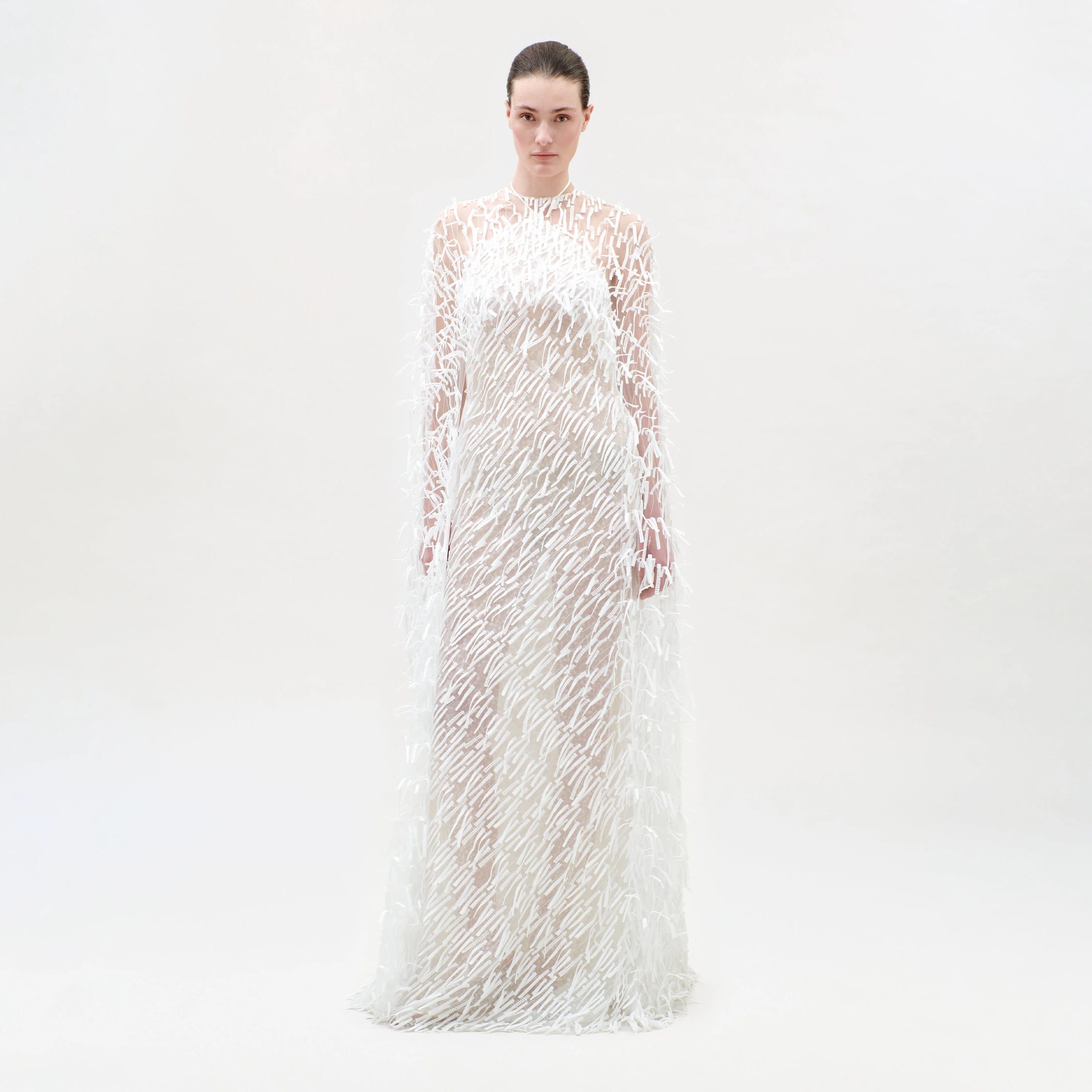 Milangela Dress - imagen 1