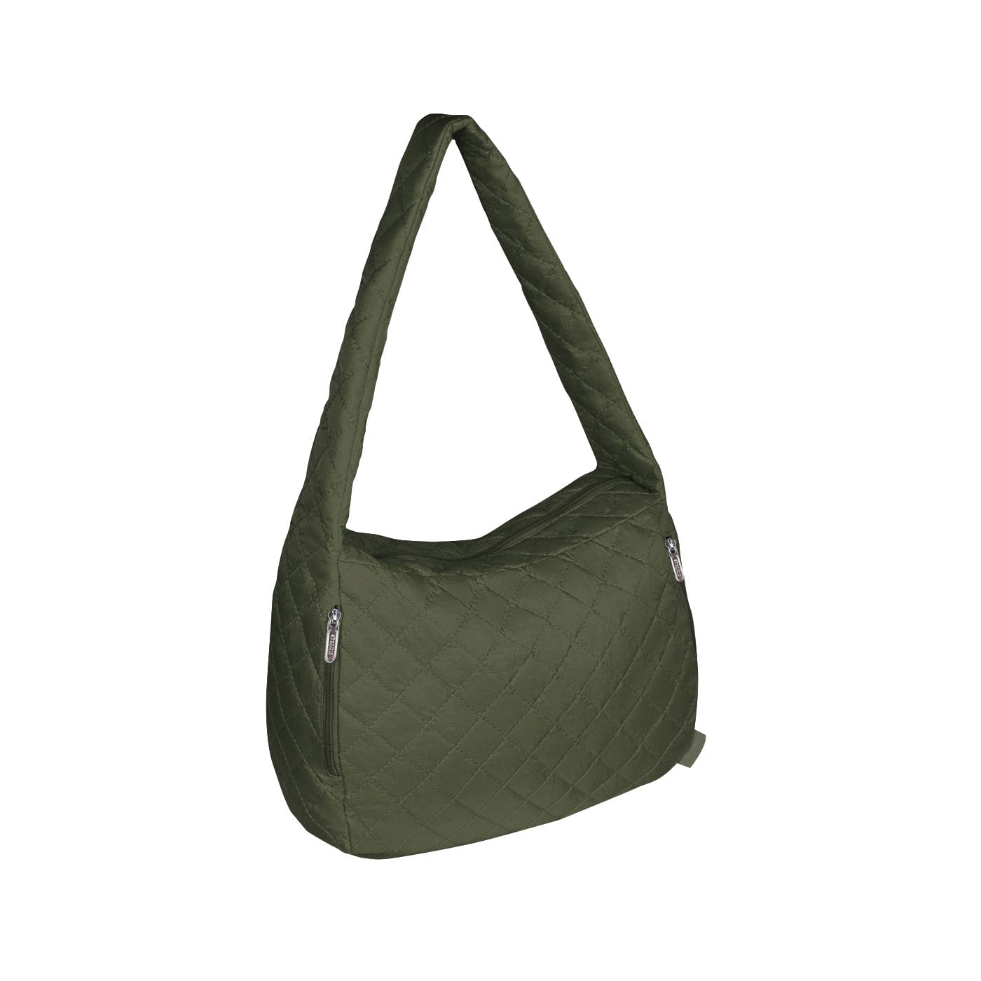 Tote bag Puffer Verde - imagen 1