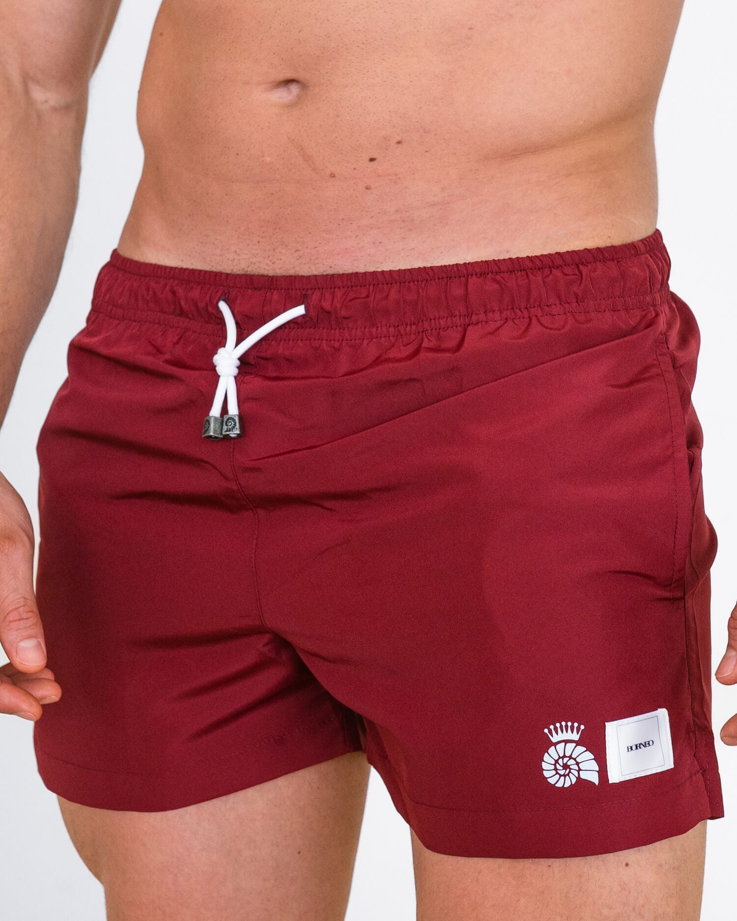 Short Cabernet - imagen 2