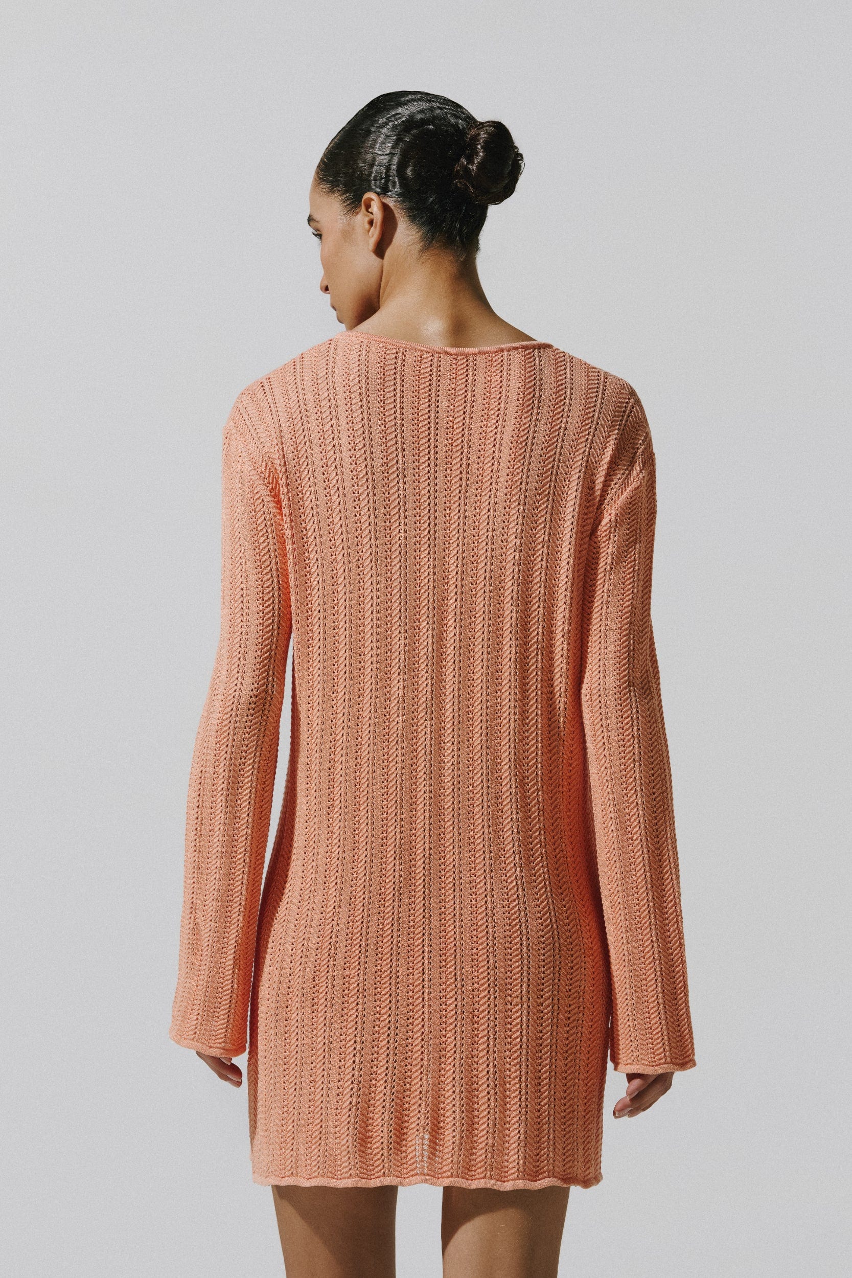 Mamu Mini Dress - imagen 4