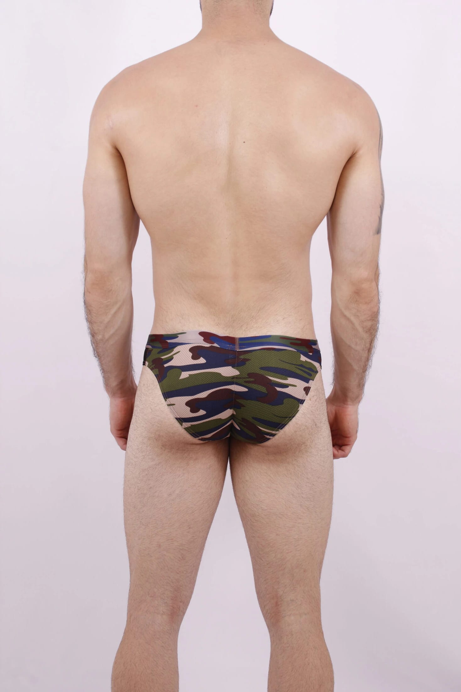 Tanga Militar - imagen 3