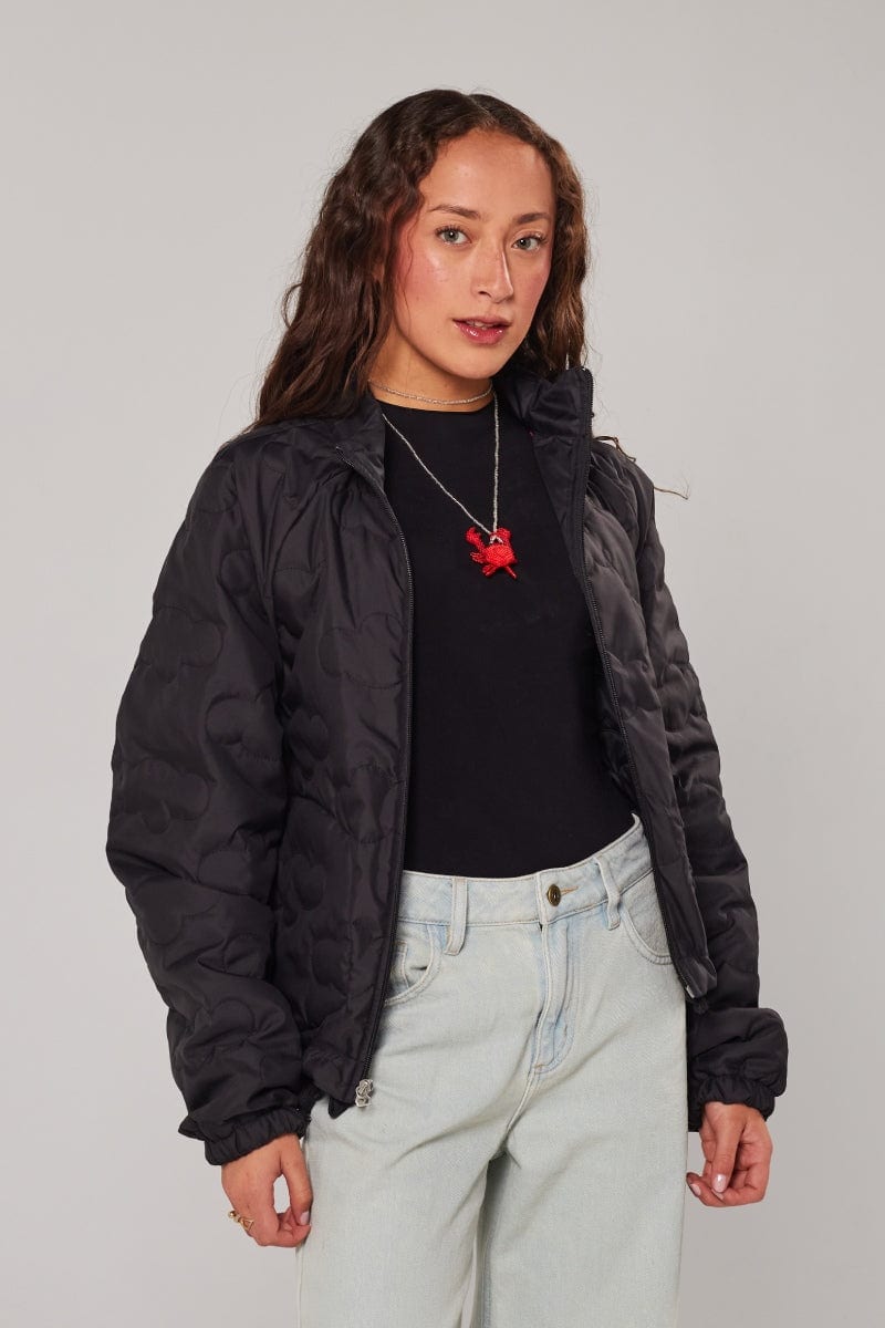 Chaqueta Puffy Noche Nublada - imagen 1