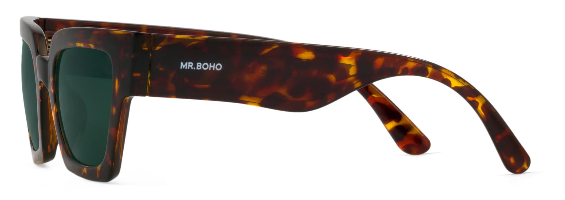 CHEETAH TORTOISE FRELARD WITH CLASSICAL LENSES - imagen 3
