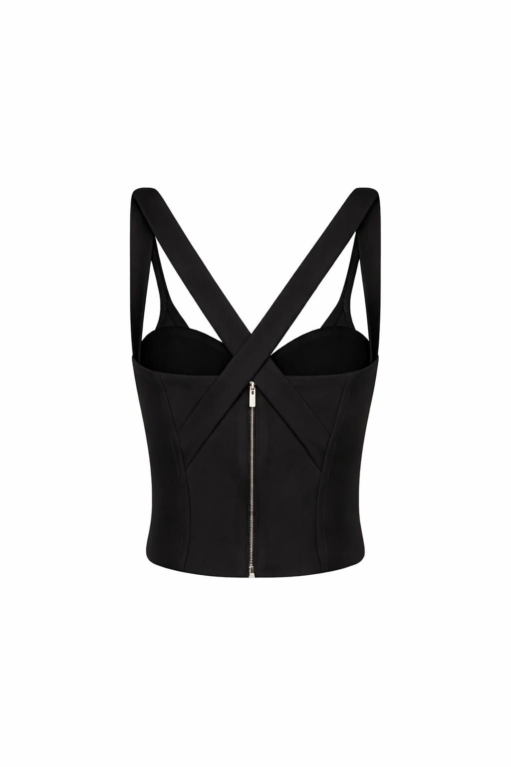 CROP TOP MAREA - imagen 8