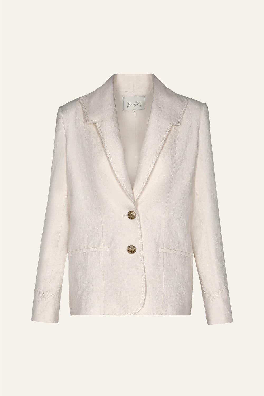 Calo Jacket - imagen 1