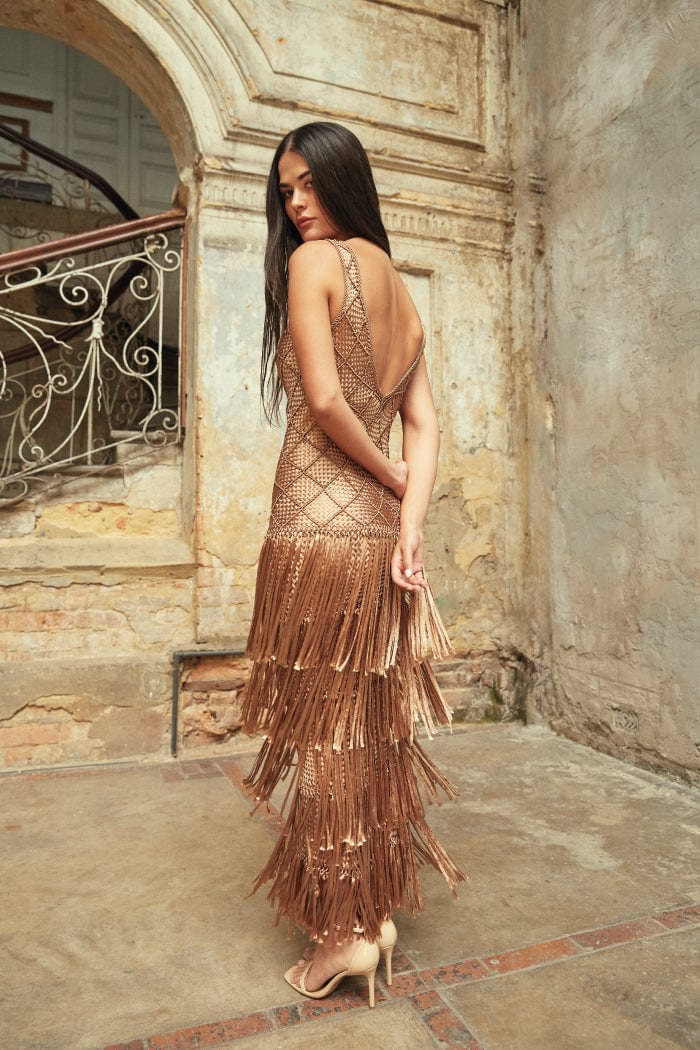ATENA DRESS - imagen 3