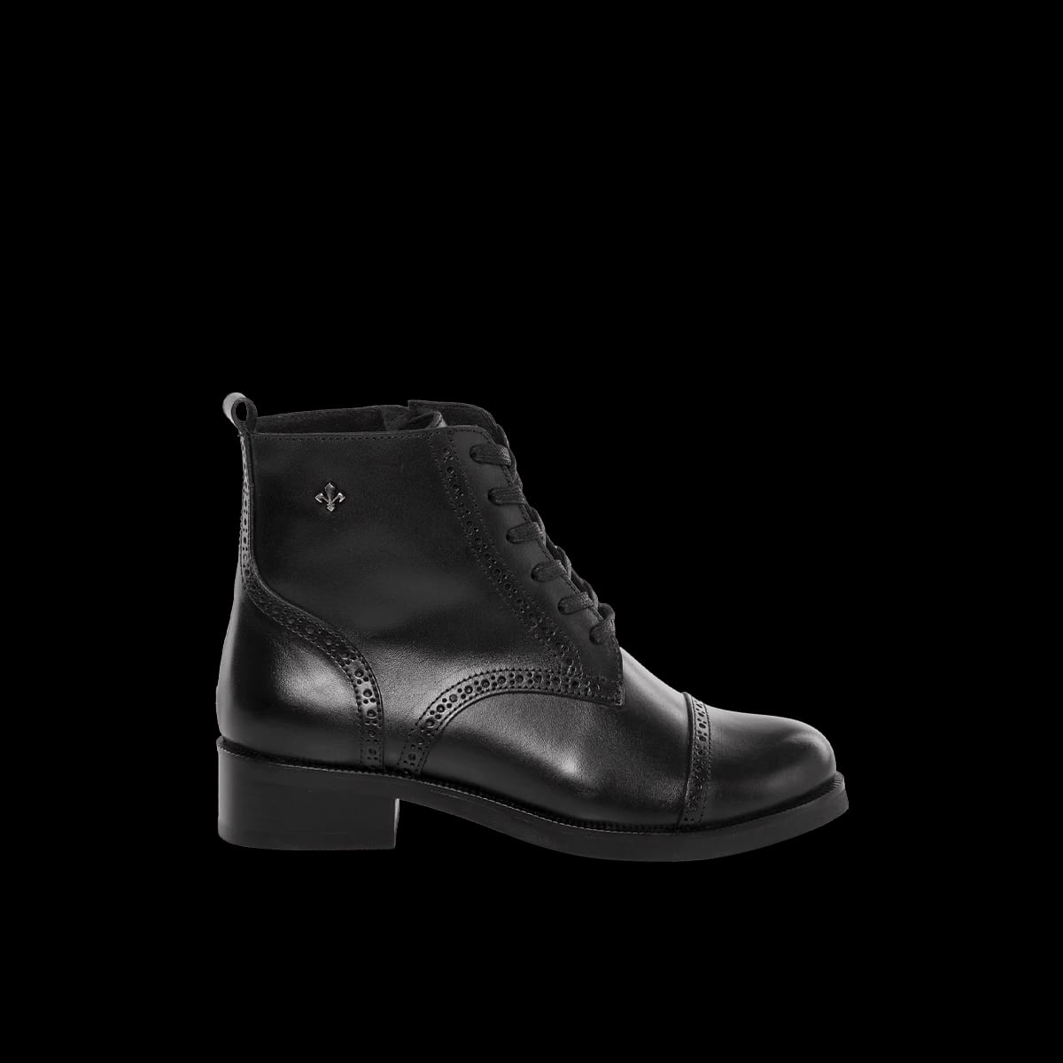BOTINES PARA MUJER MILEY - imagen 1