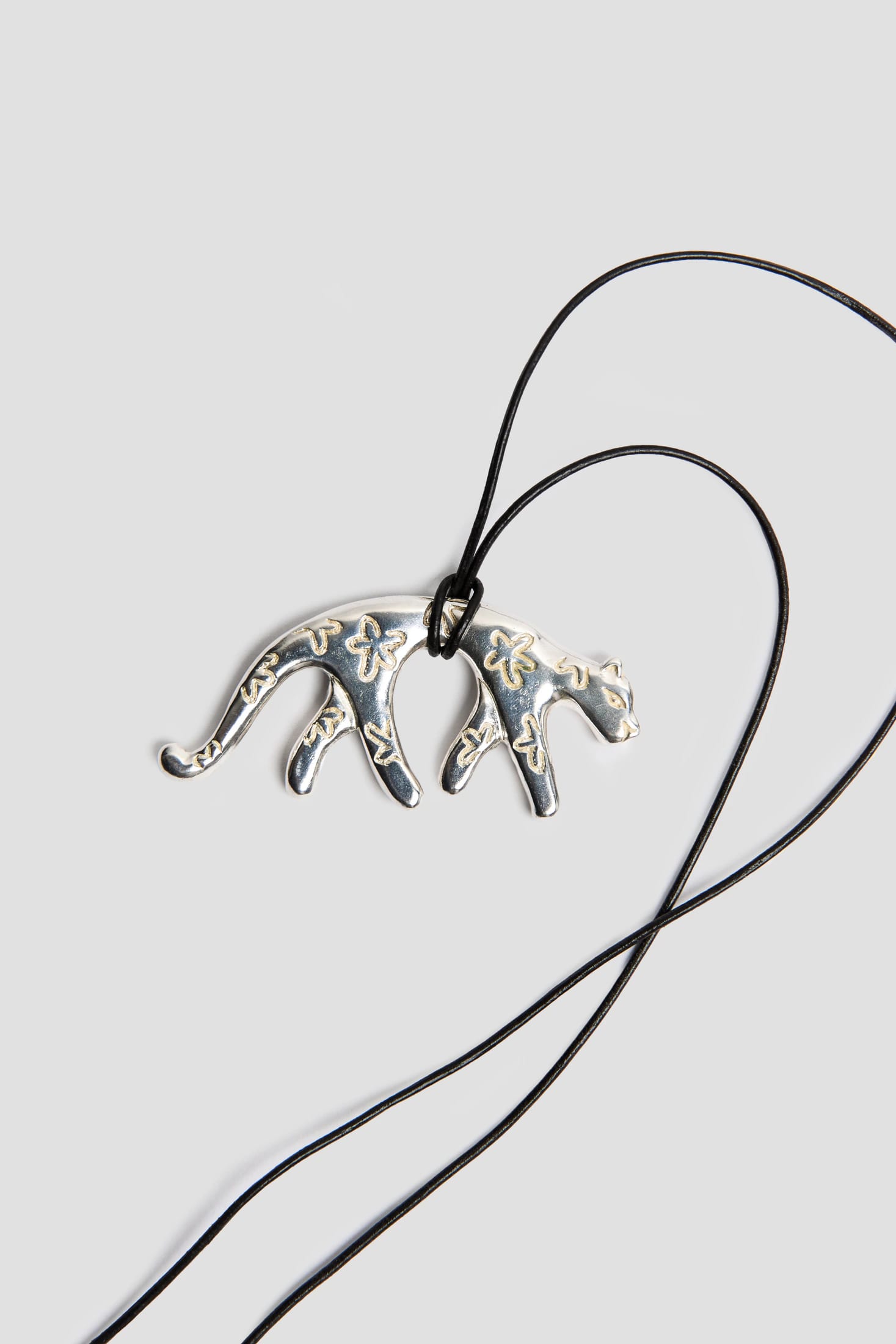 charm jaguar - imagen 1