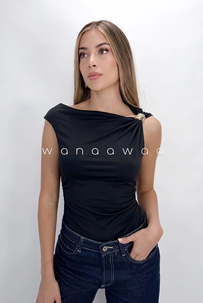 BLUSA MARIMAR - imagen 2