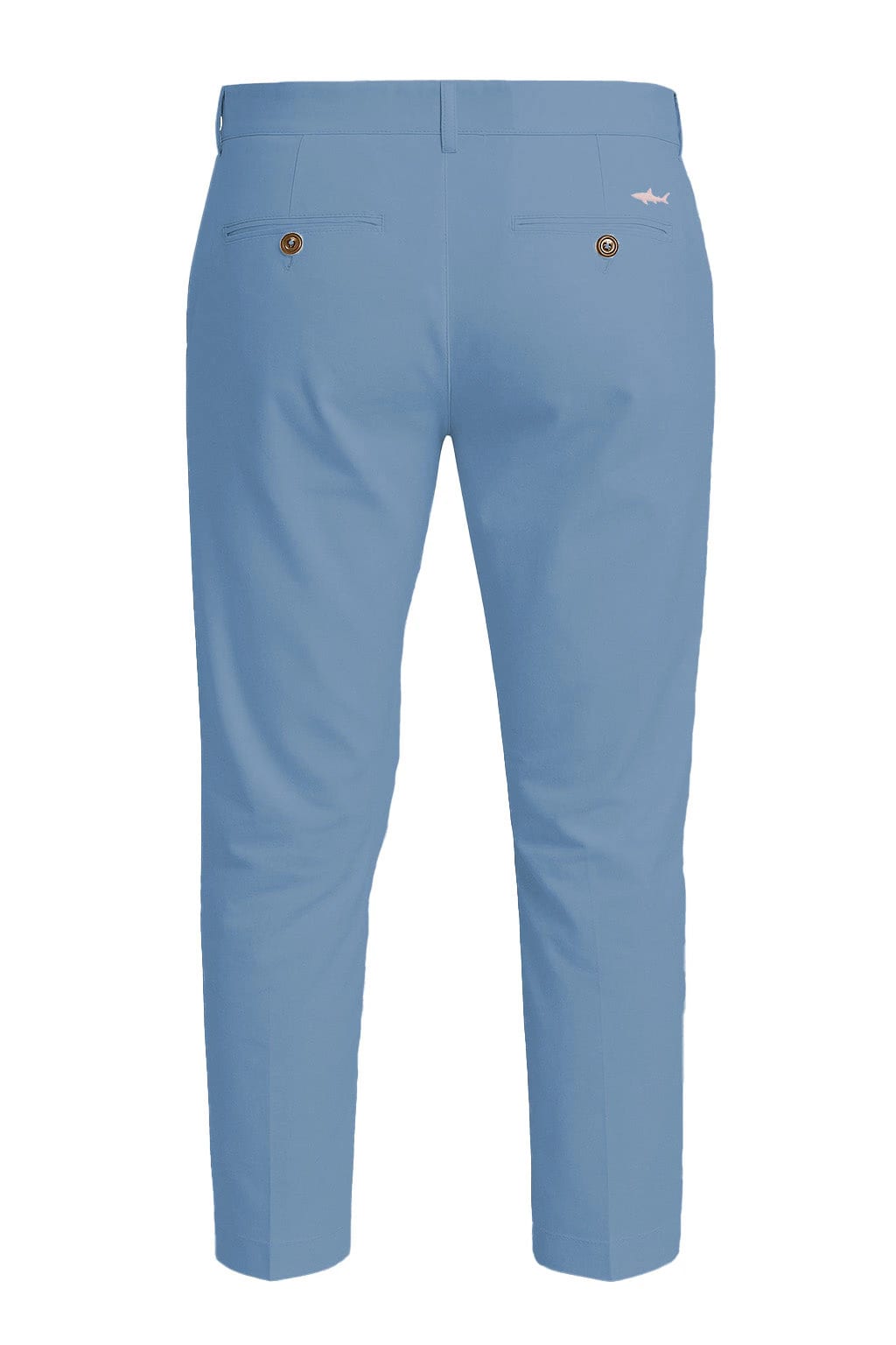 PANTALON AZUL PASTEL - imagen 3