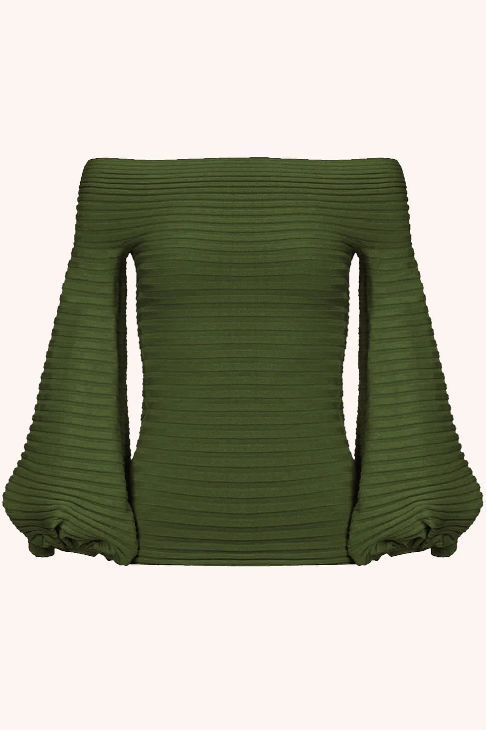 Conde Ribbed Blouse - imagen 12