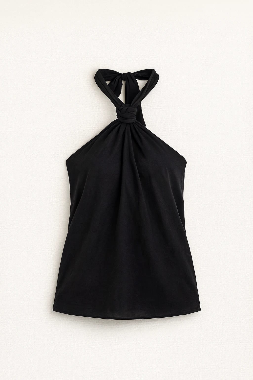 Aitana Top Black - imagen 2