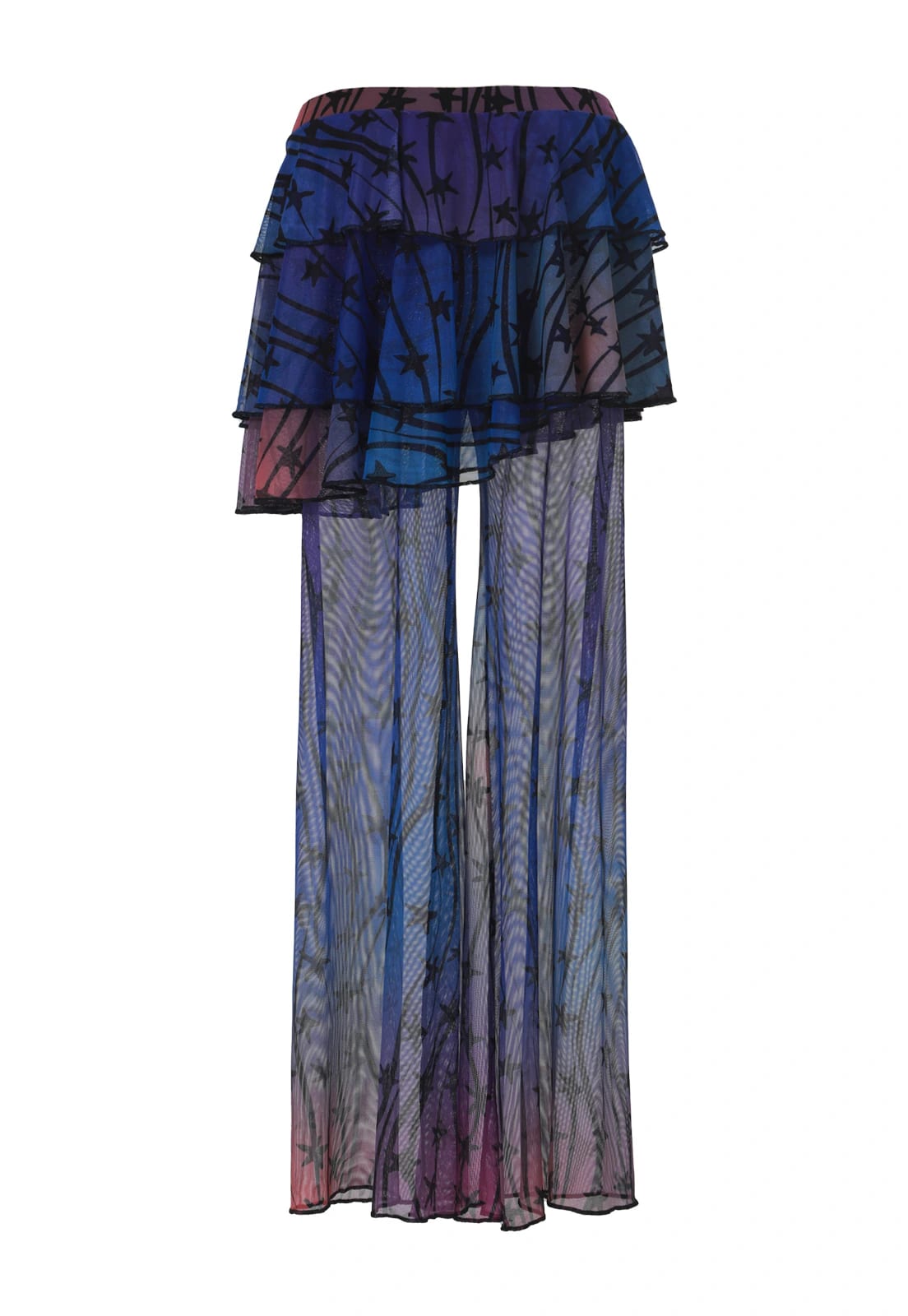 Milky Way Mesh Pant - imagen 18