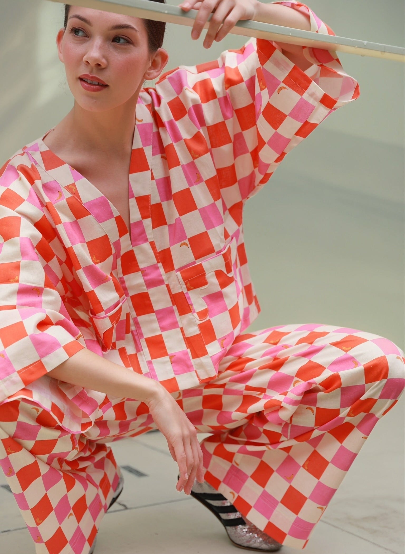 Brave Shirt Rosa - imagen 2