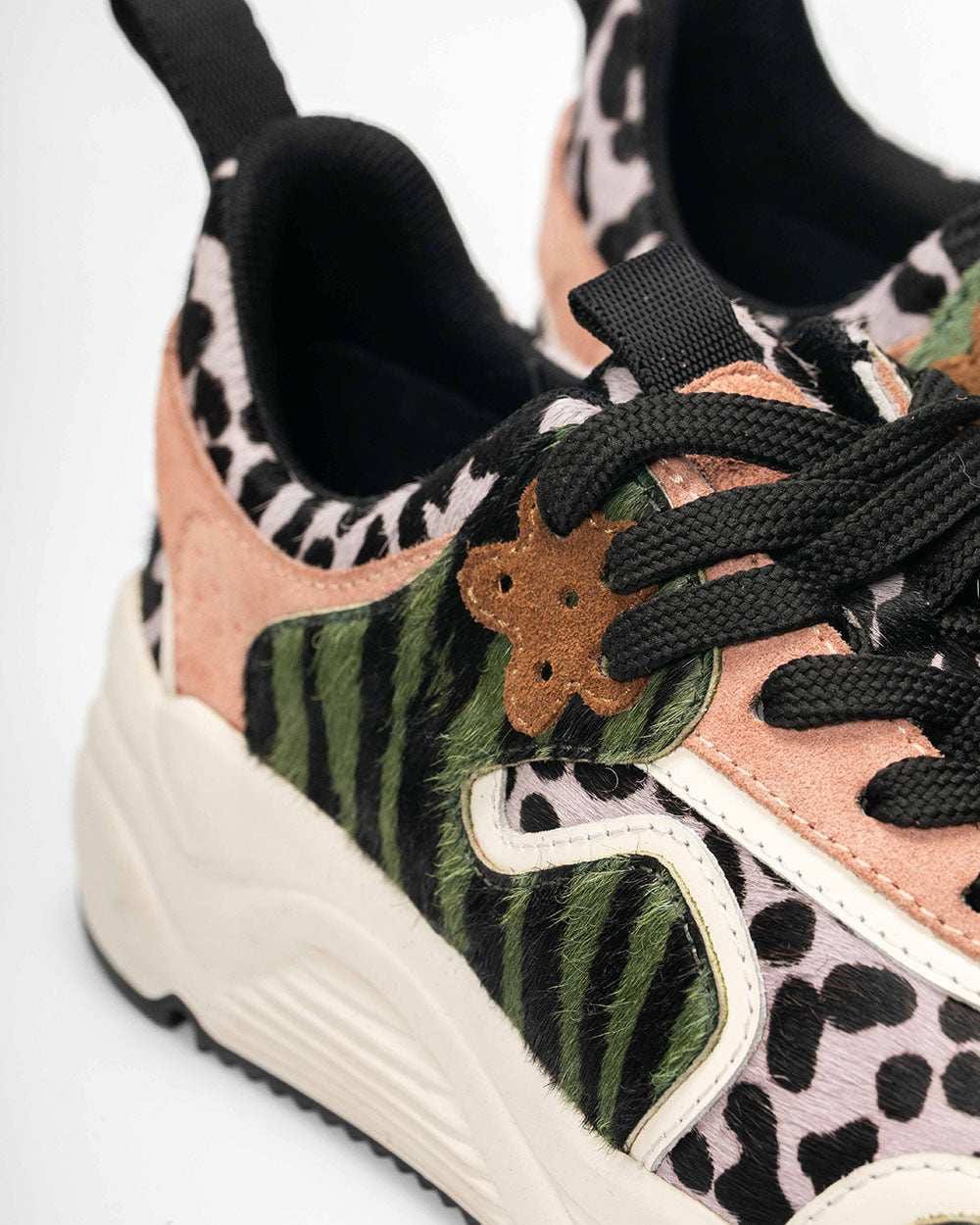 FAUNA SNEAKERS - imagen 5