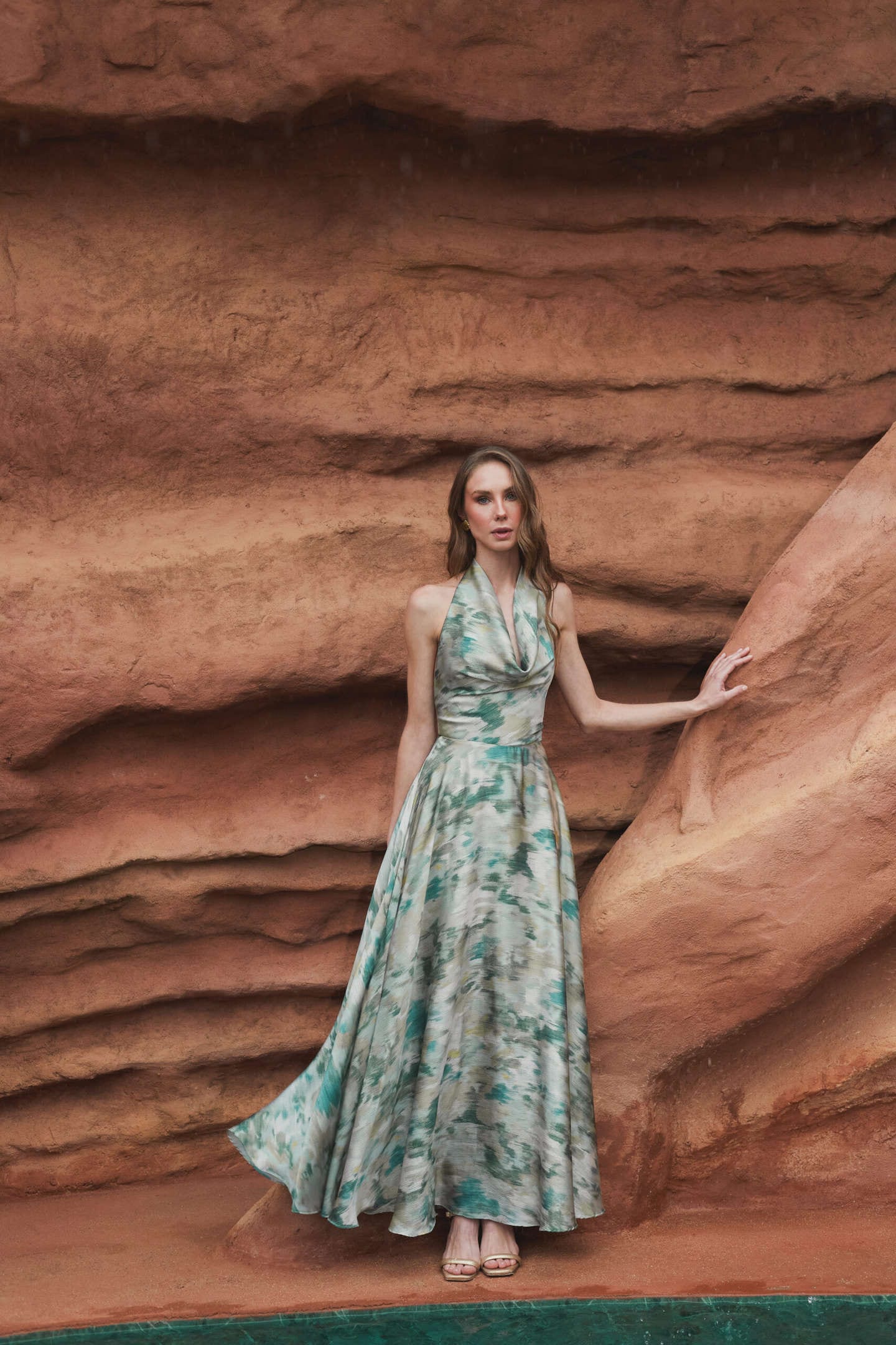 Vestido Clara - imagen 1