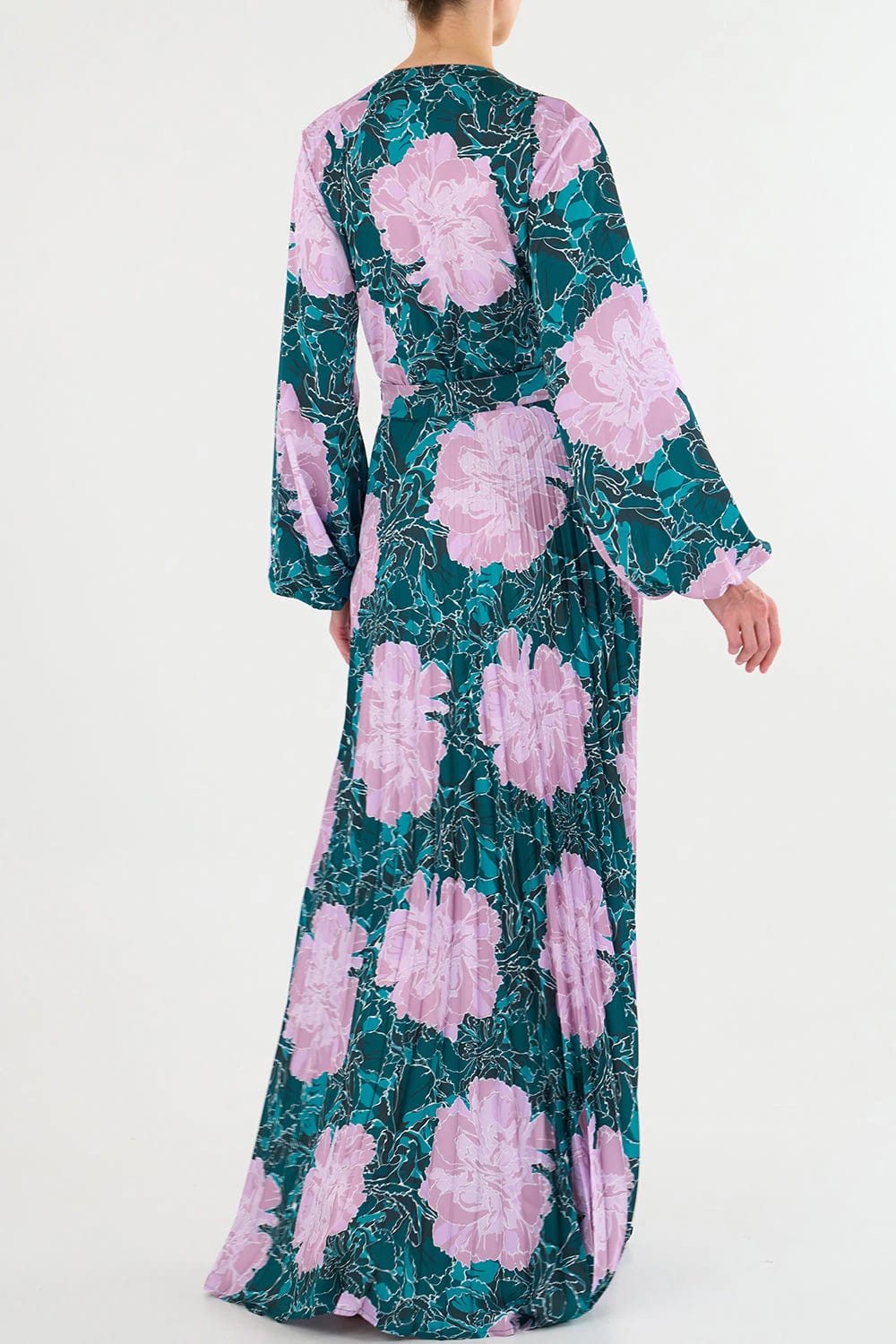 FARAH MIKI LONG SKIRT - imagen 2