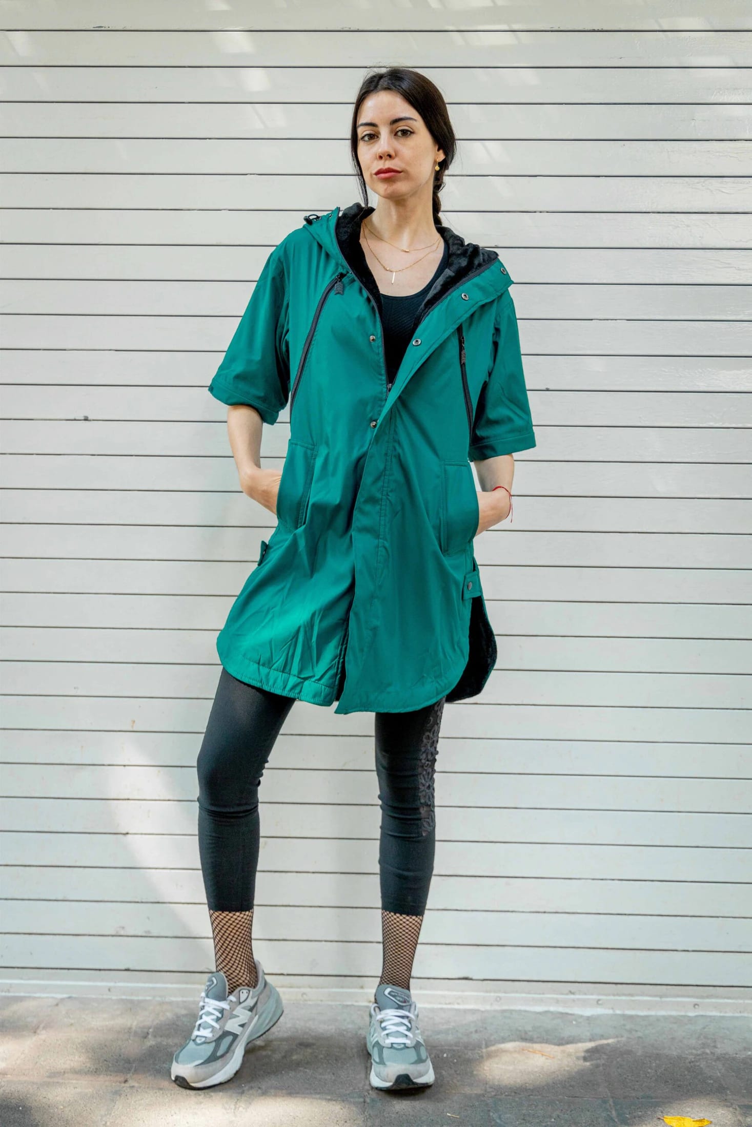 Poncho KP-52 - imagen 5