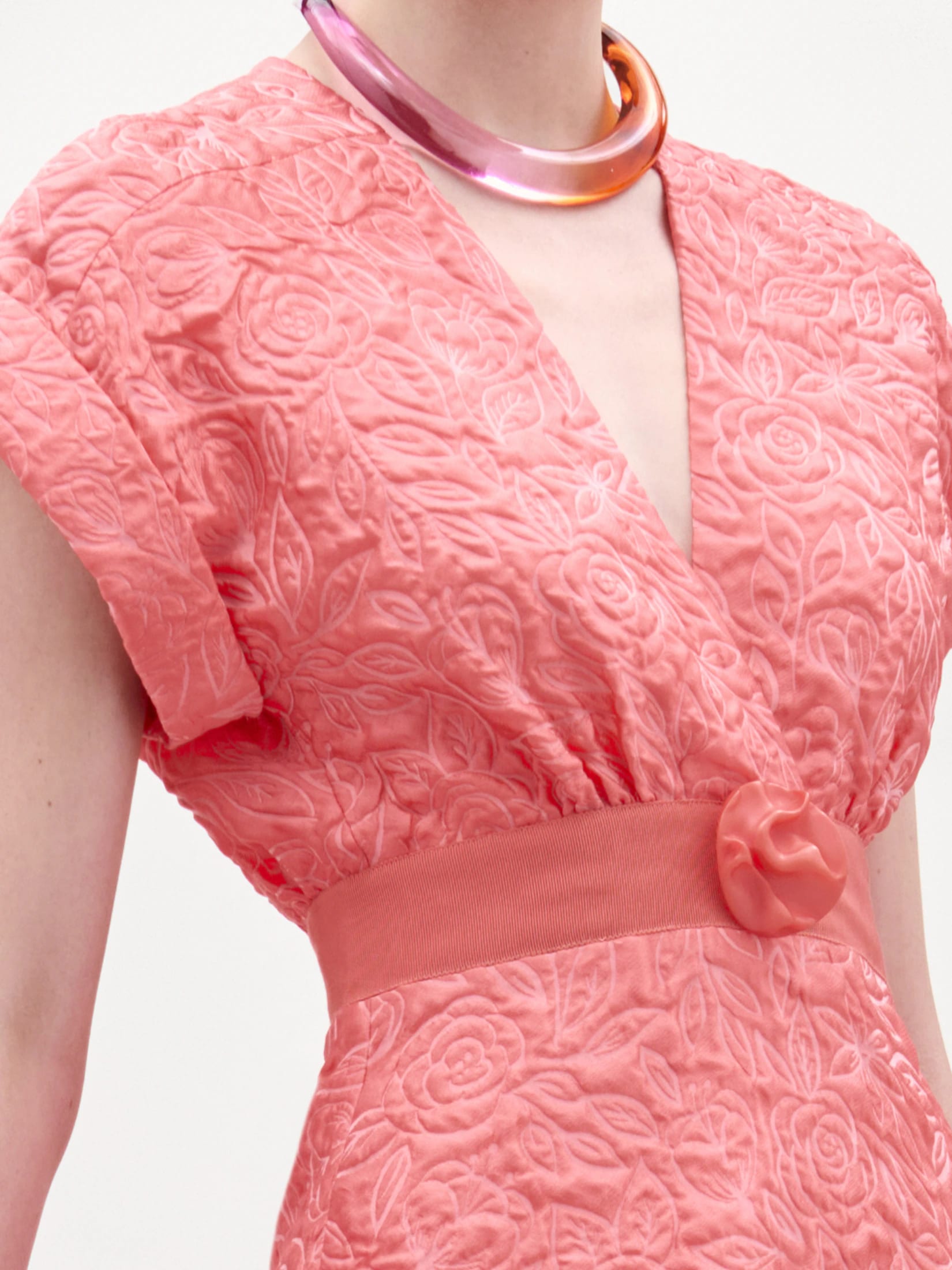 Metaponto Dress - imagen 2