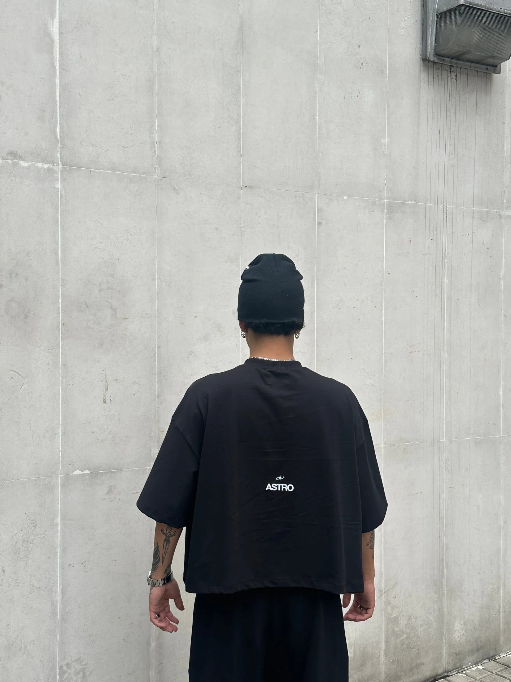 Vanta T-shirt Boxy Fit - imagen 9
