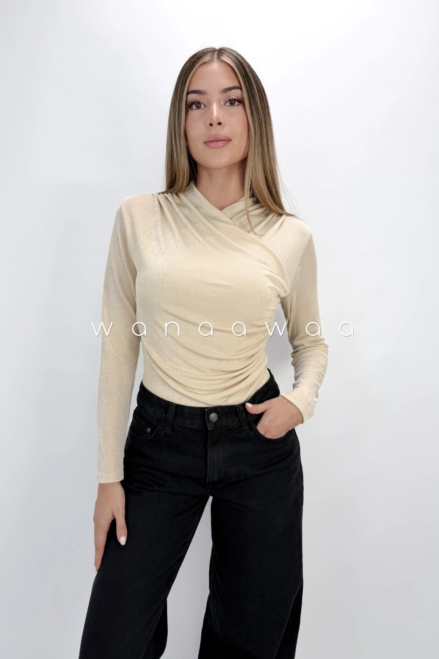 BLUSA SONIA - imagen 2