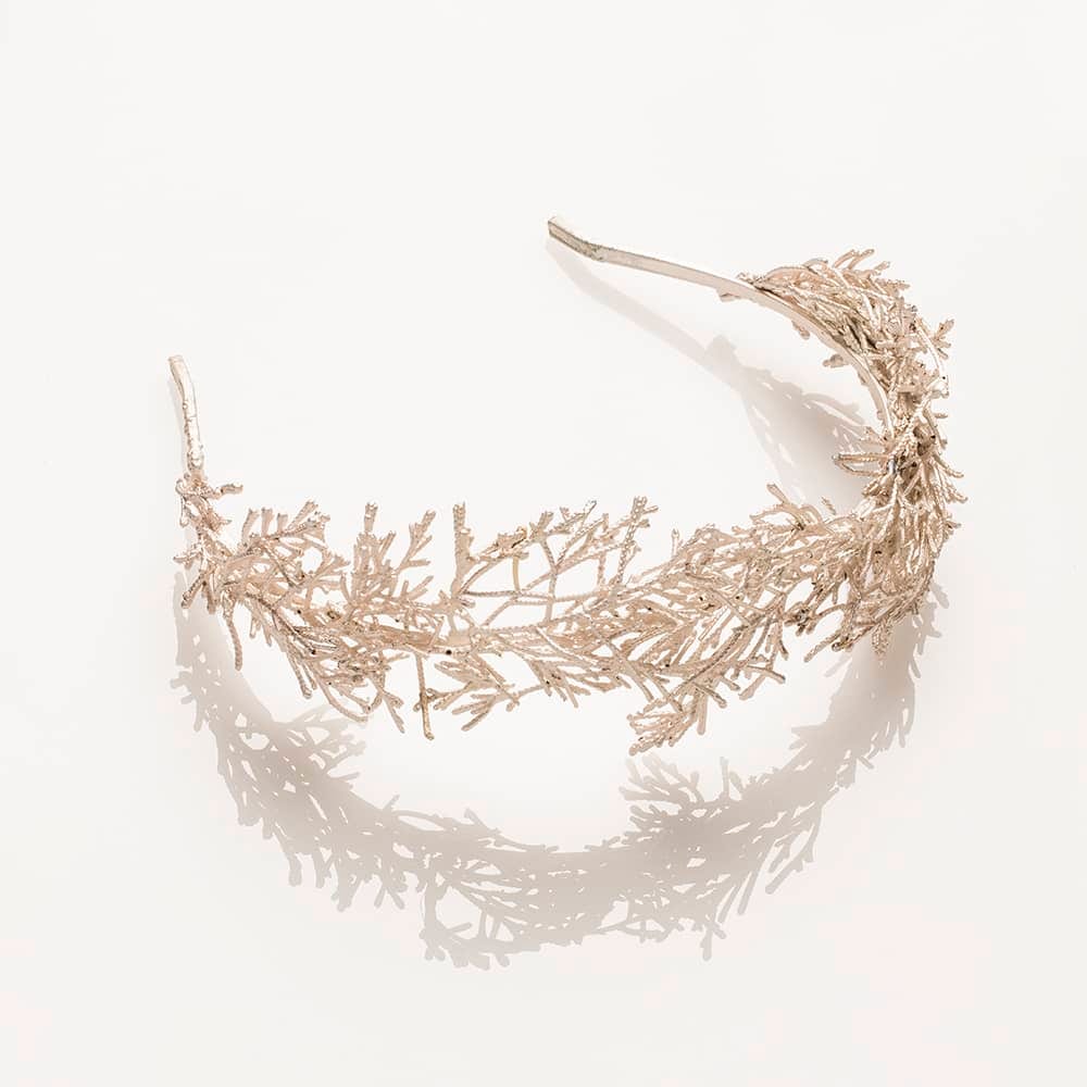 Pine HeadBand - imagen 1