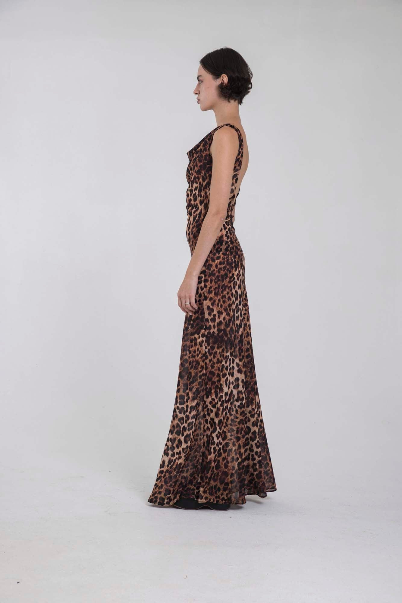 NAOMI DRESS - imagen 7