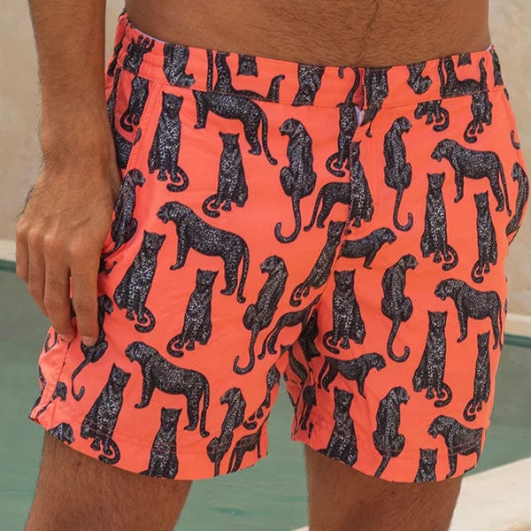 PANTALONETA LUX ANTHONY QUINN - imagen 3