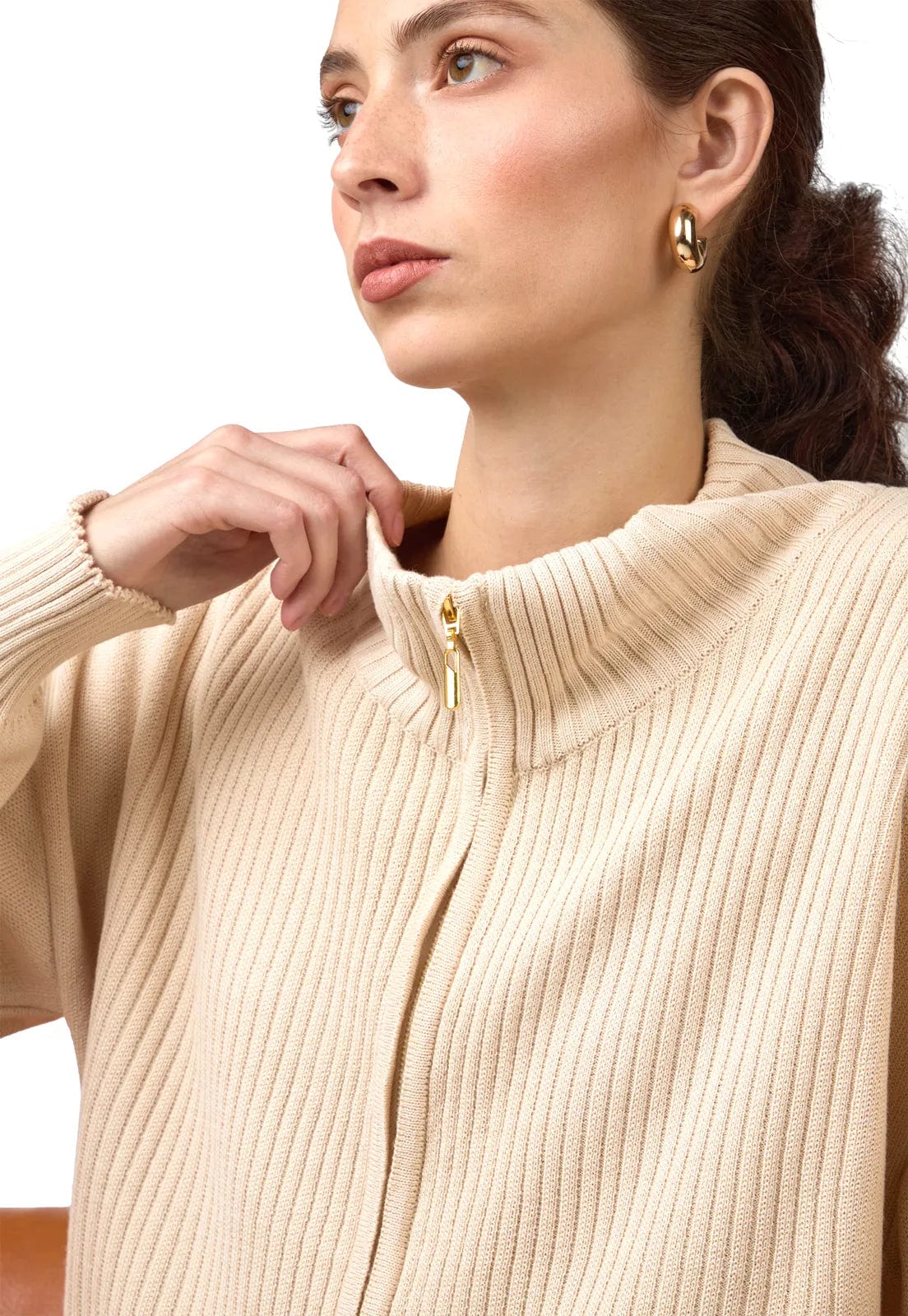 Set Chaqueta Ashley / Falda Caroline - imagen 6