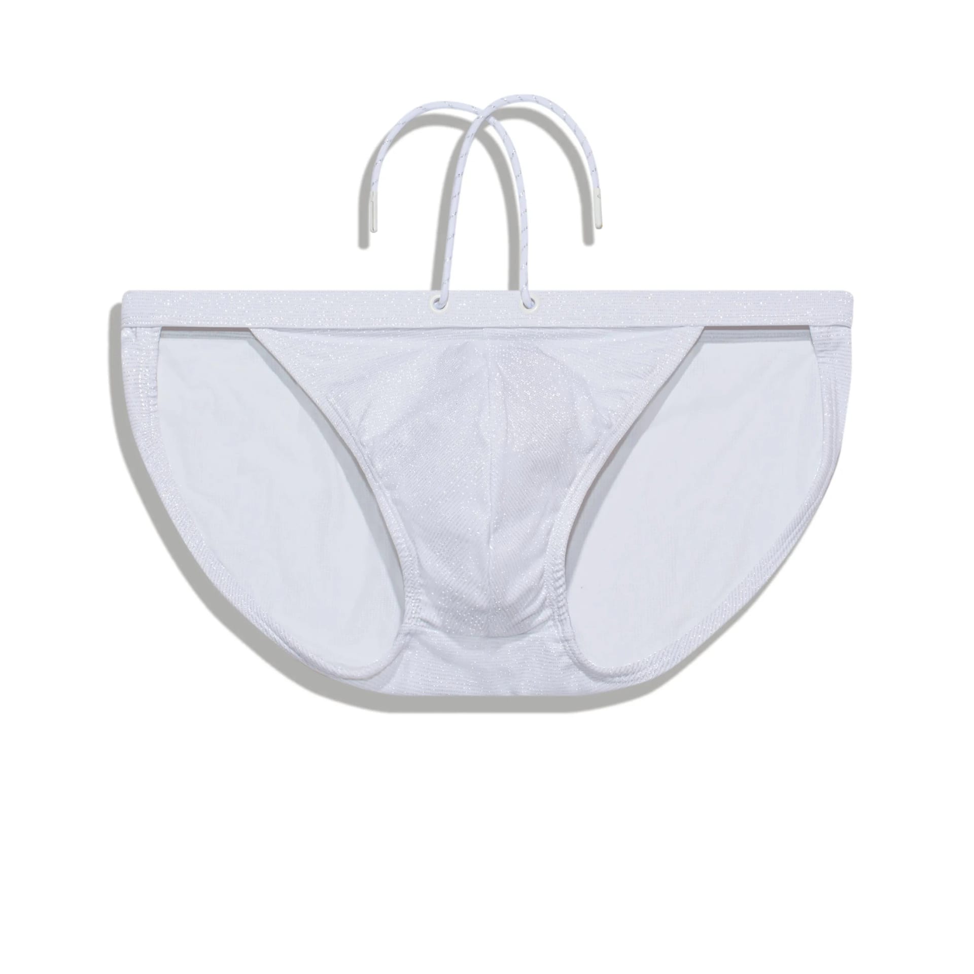 Bañador Sport Brief Pearl - imagen 1
