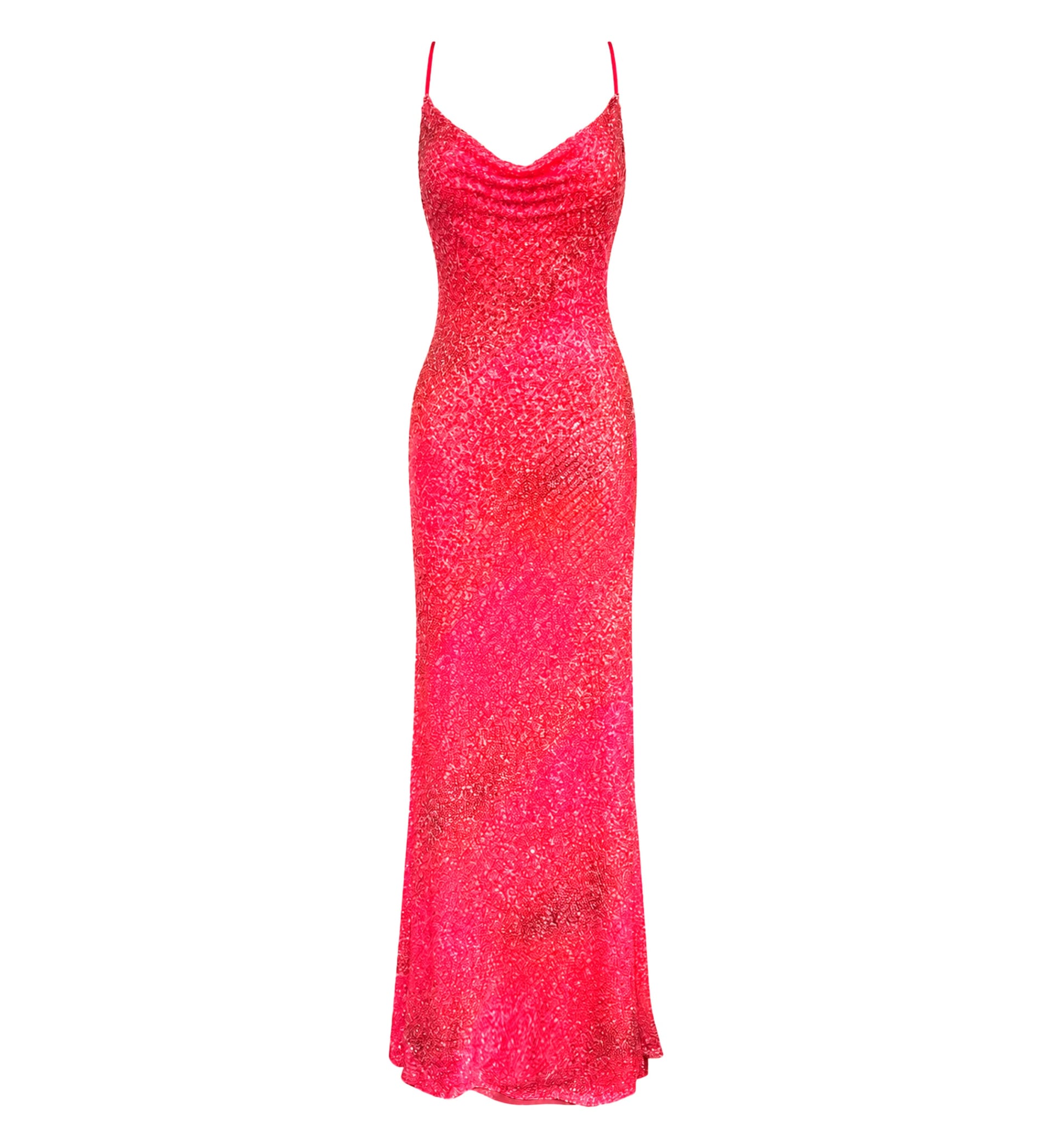 Buganvilla - Vestido - imagen 1