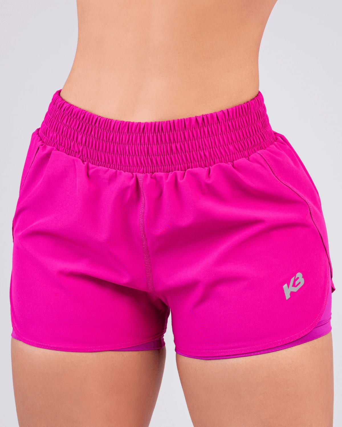 Short Running┃KAYBU RF.1149 - imagen 5