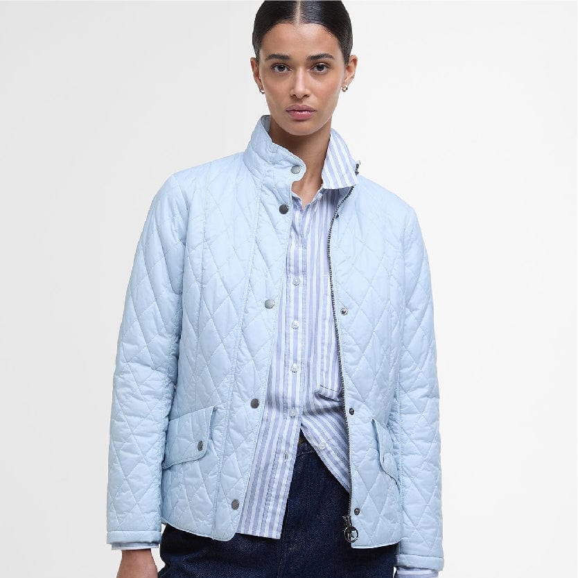 Annandale Quilted Jacket - imagen 7
