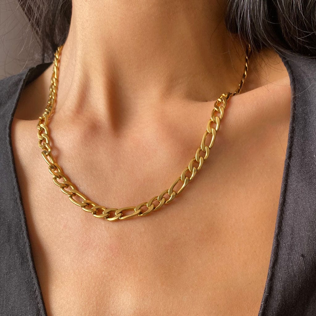 CADENA MIDAS - imagen 1