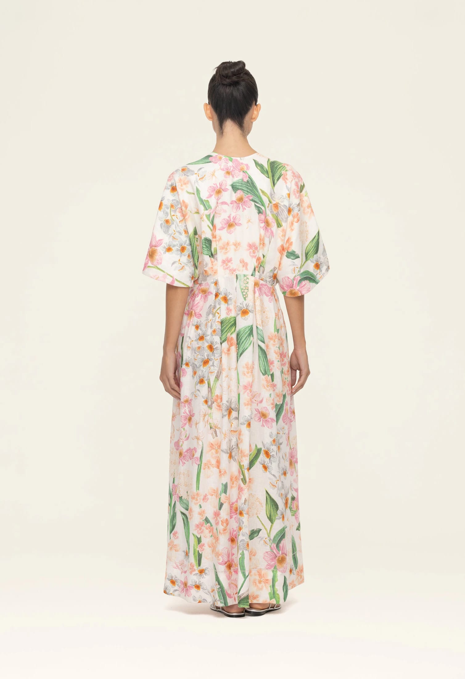 Gesto Jardinera Kaftan - imagen 4