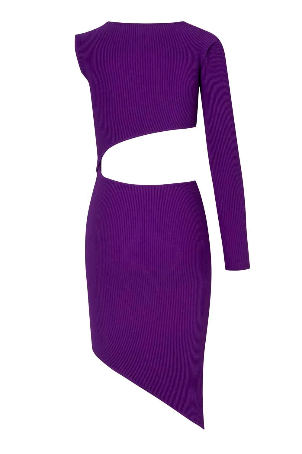 Cuba Mini Dress - imagen 3