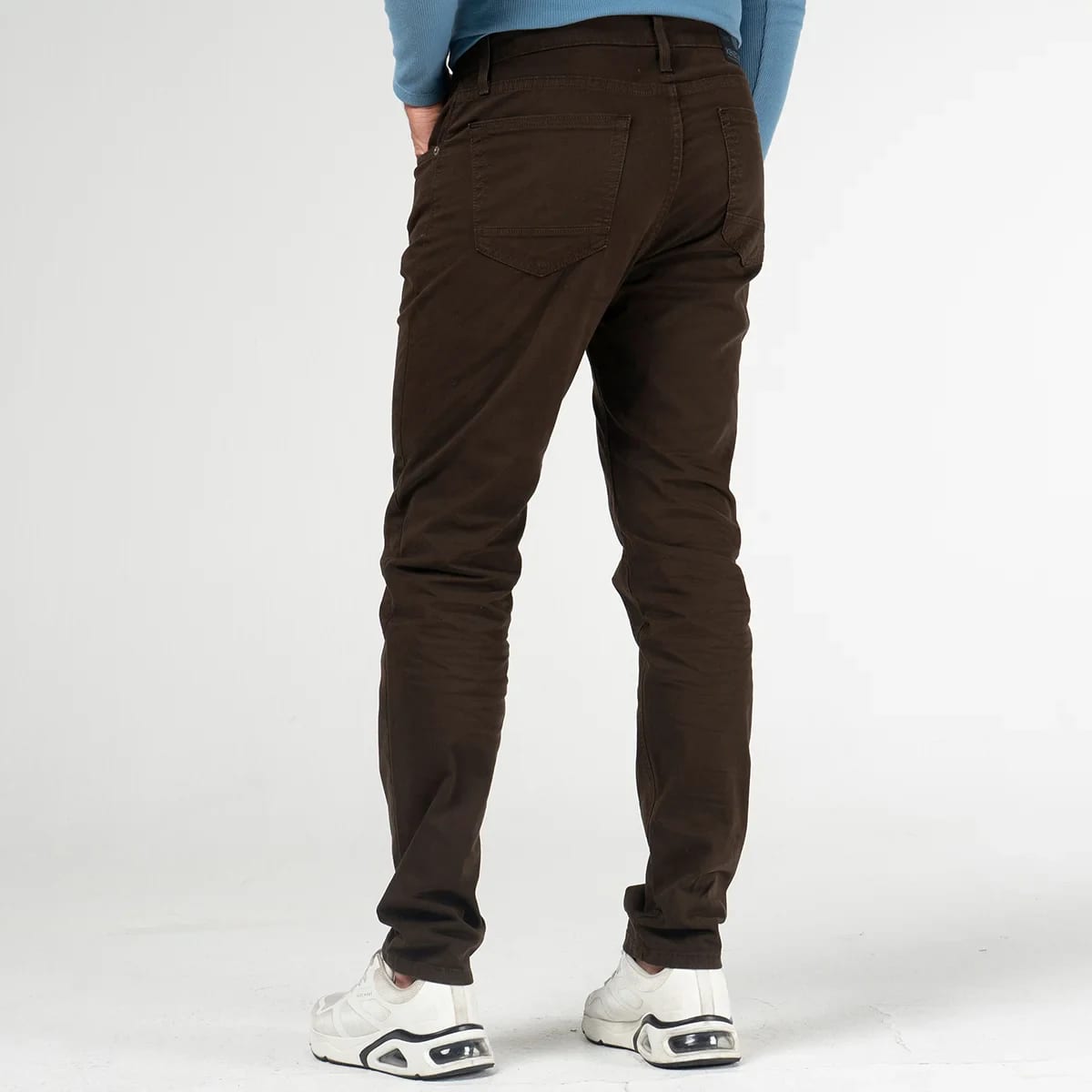 Pantalon Dril Licrado Beta - imagen 27