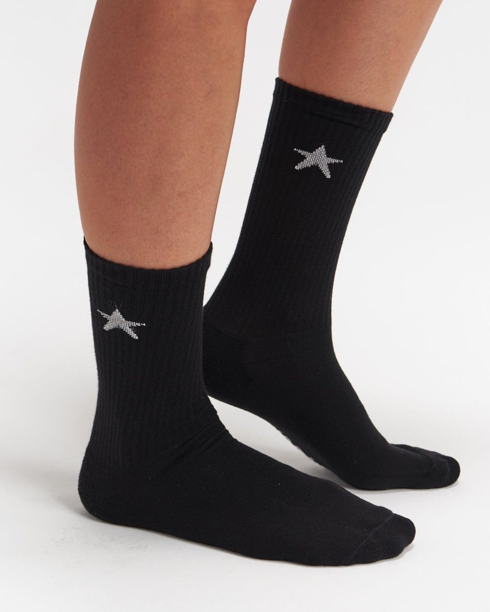 SILVER STAR SOCKS - imagen 3