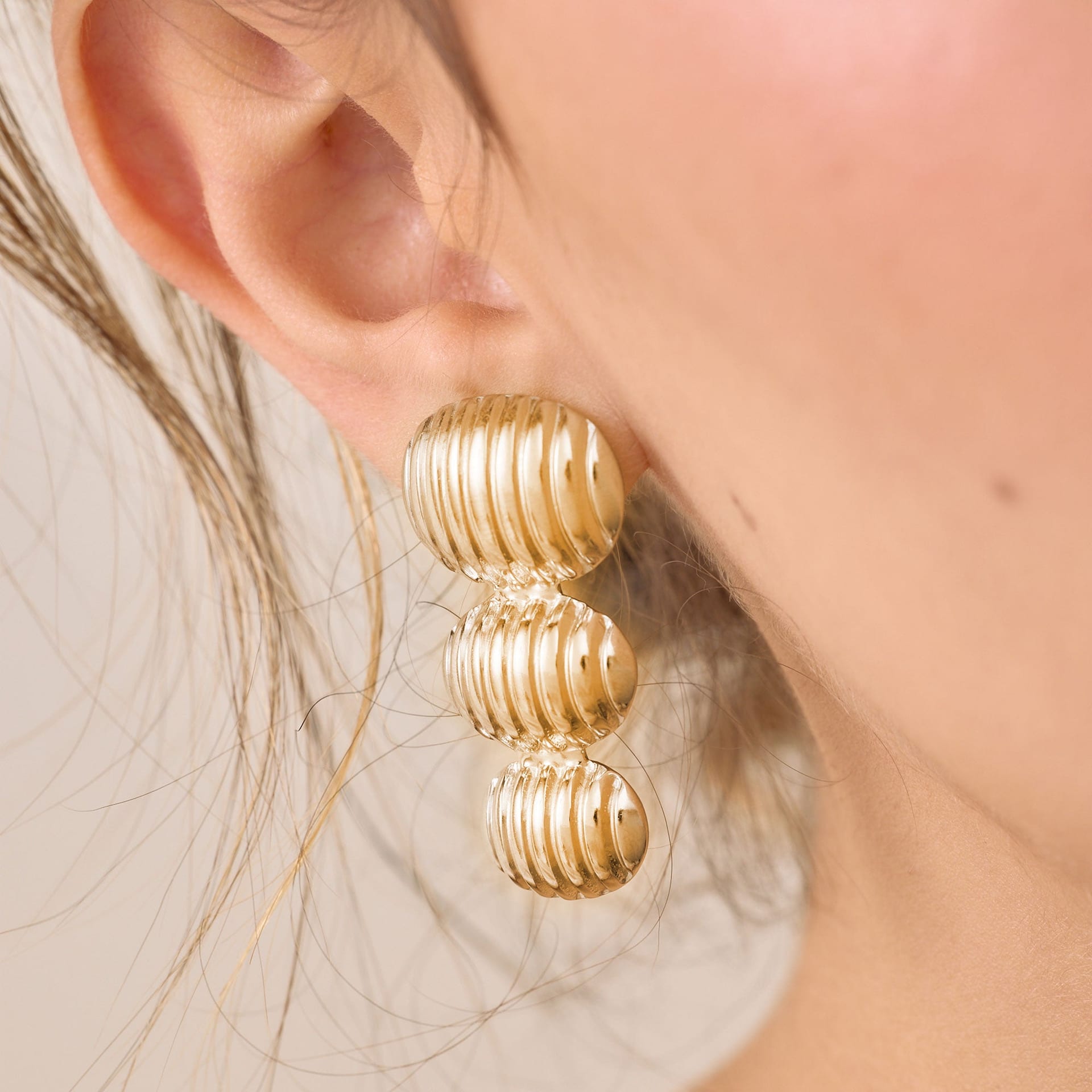 Aretes Jewel - imagen 1