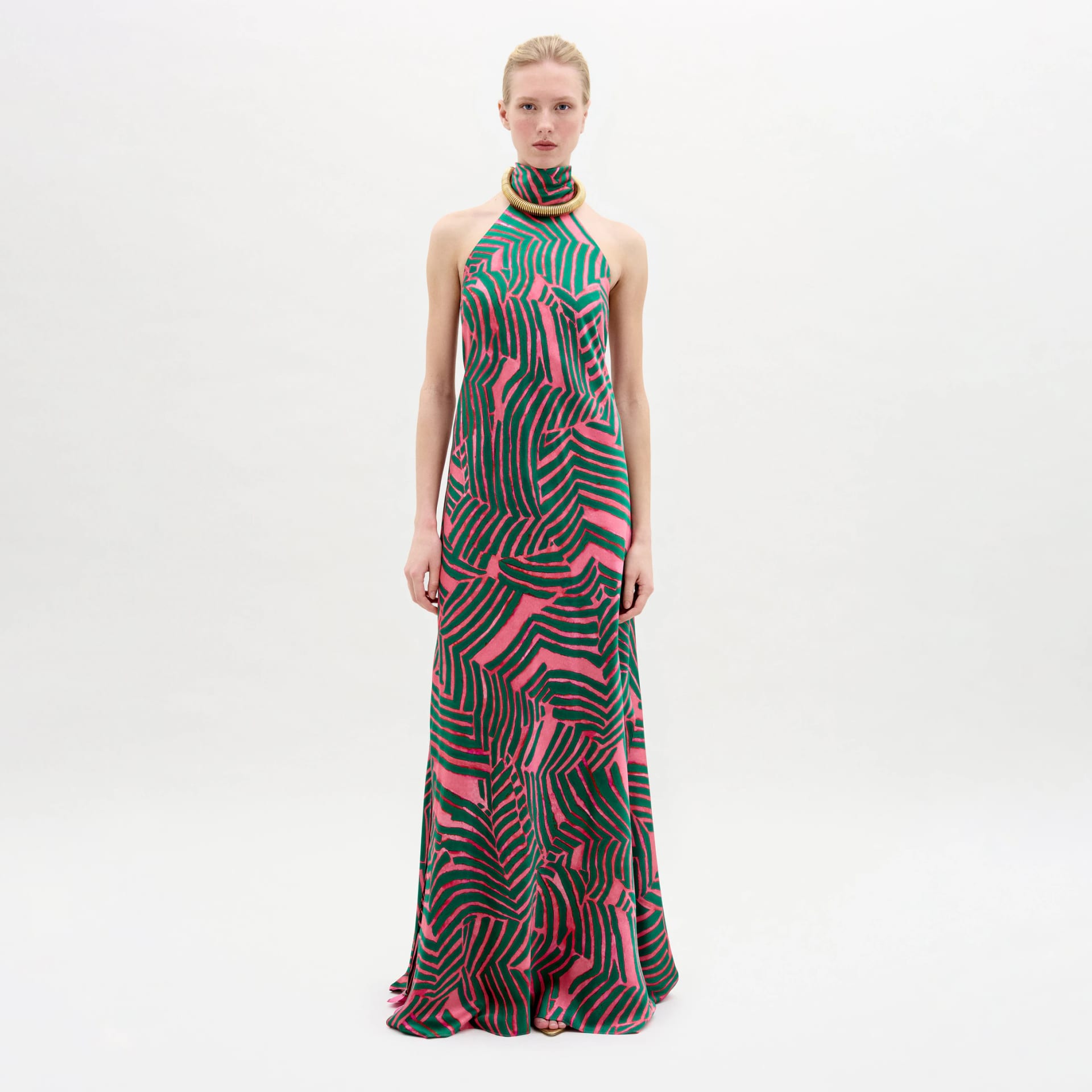 Tila Dress - imagen 1