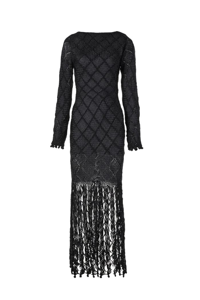 VITTORIA DRESS - imagen 8