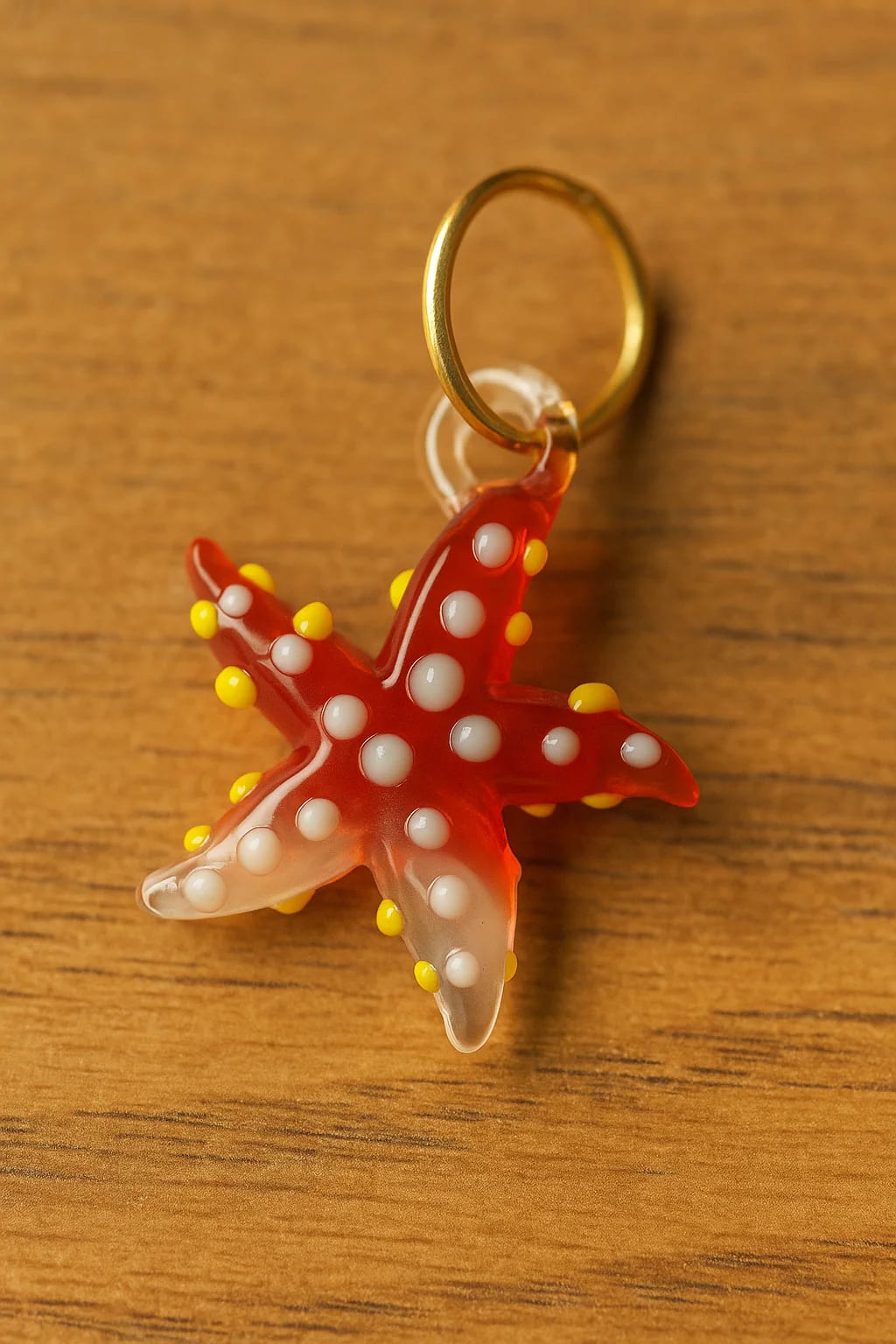 Charm Glass (X1) — for Necklace - imagen 4