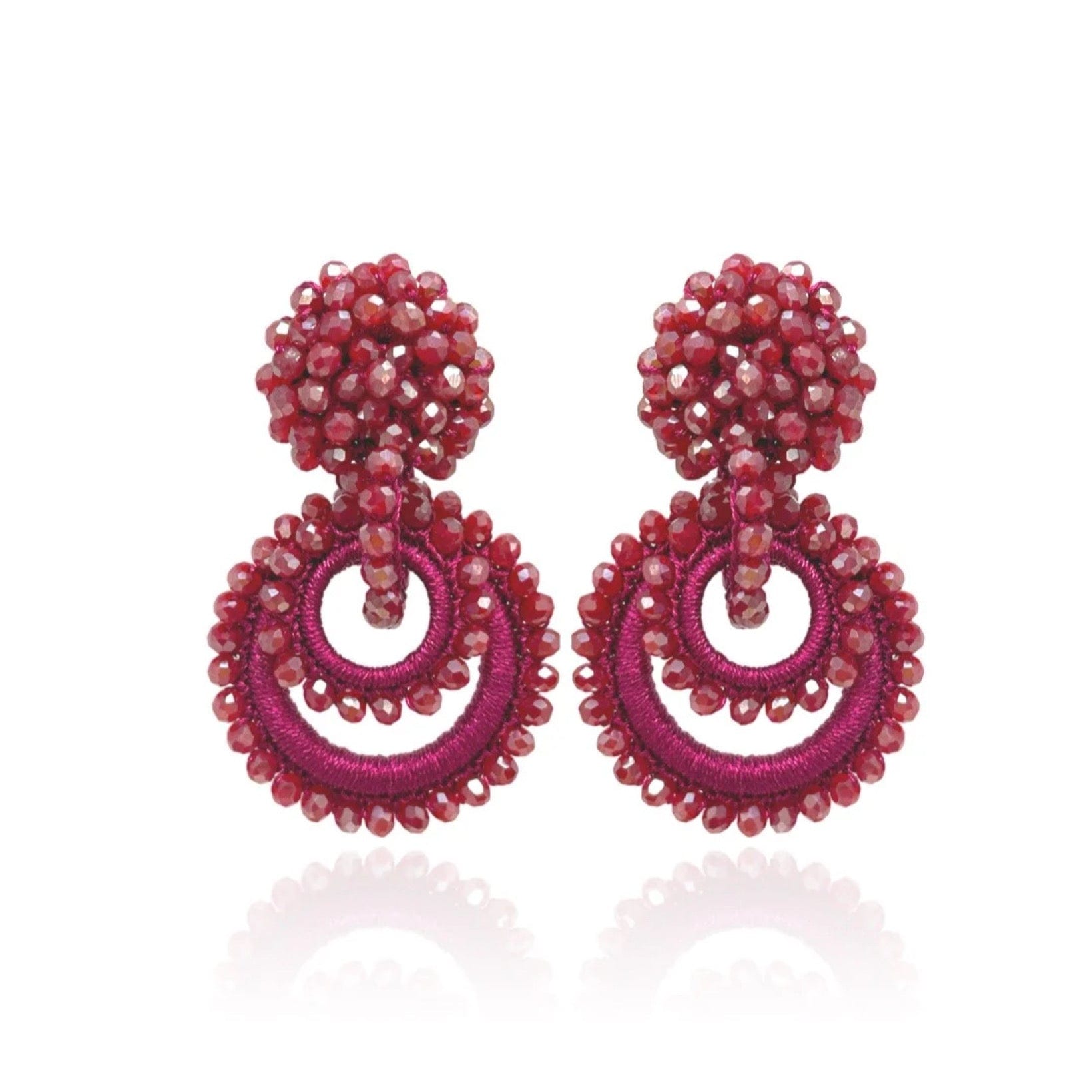 MINI SUNDROP - FUCSHIA - imagen 1