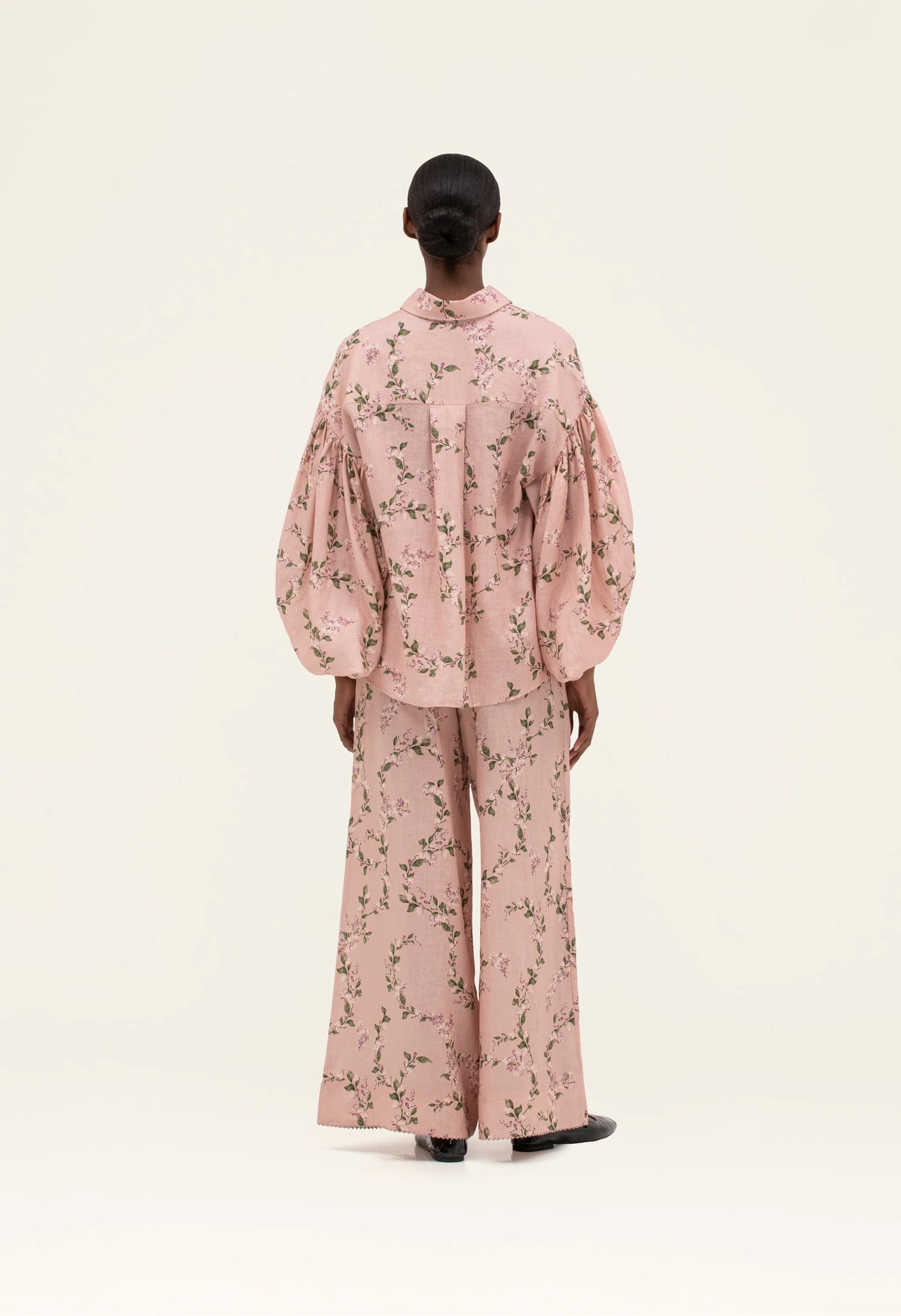 Catania Wisteria Trousers - imagen 4