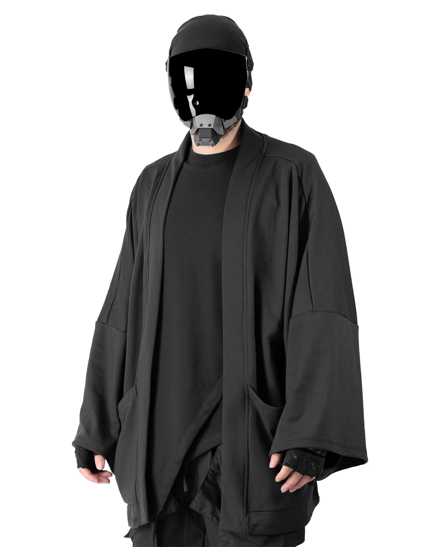 Cardigan Kimono - imagen 5