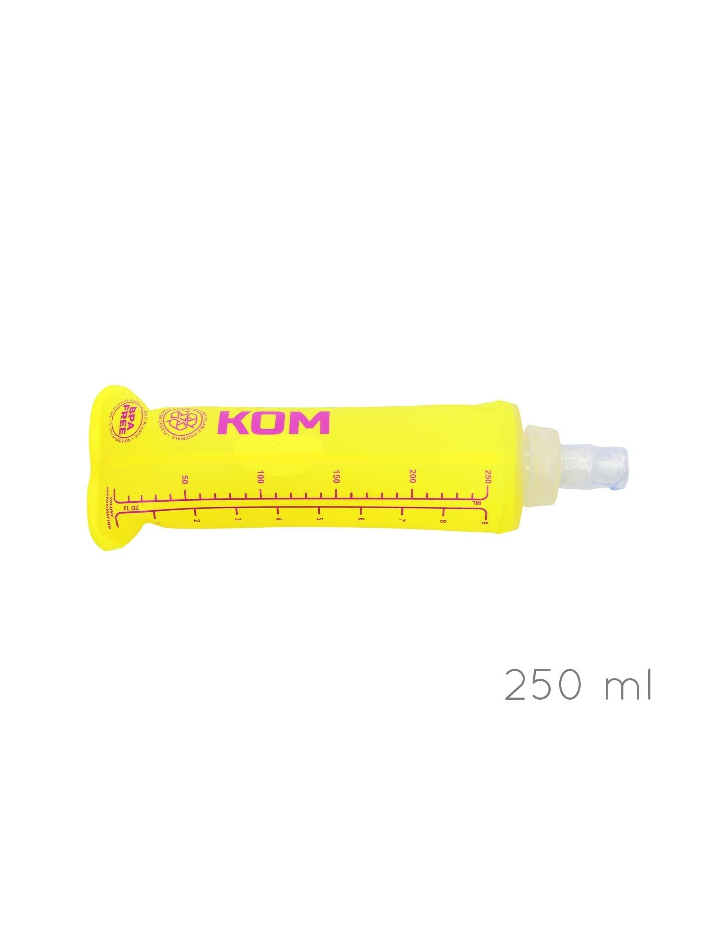 Soft flask Termo silicona 250 y 400 ml - imagen 19